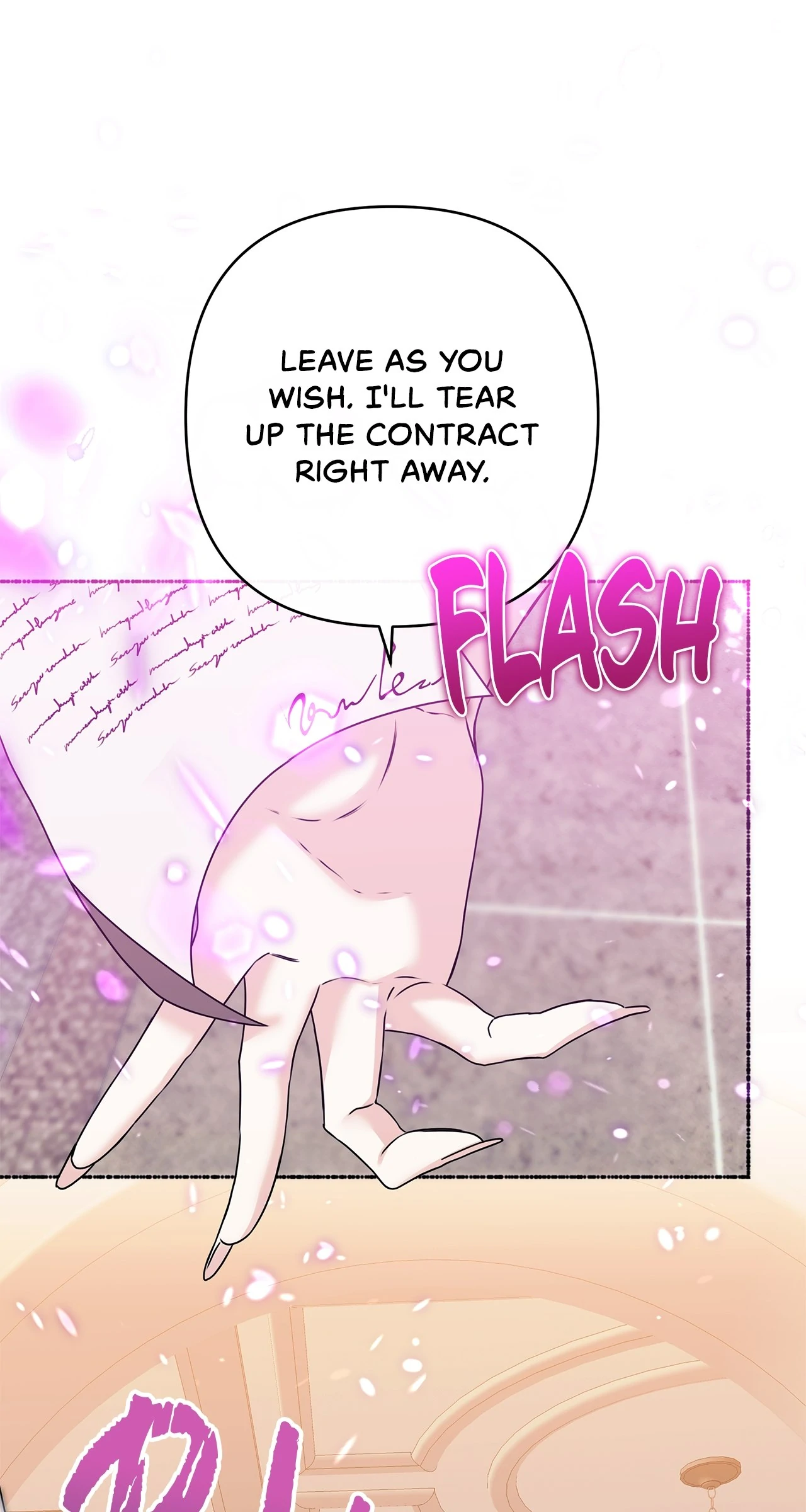 The S-Class Dungeon Owner chapter 74 page 9