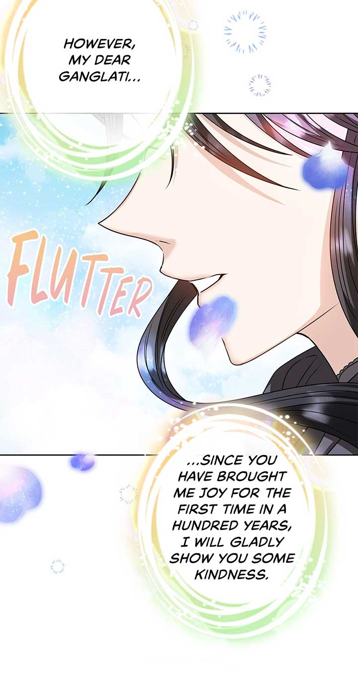 The S-Class Dungeon Owner chapter 87 page 8