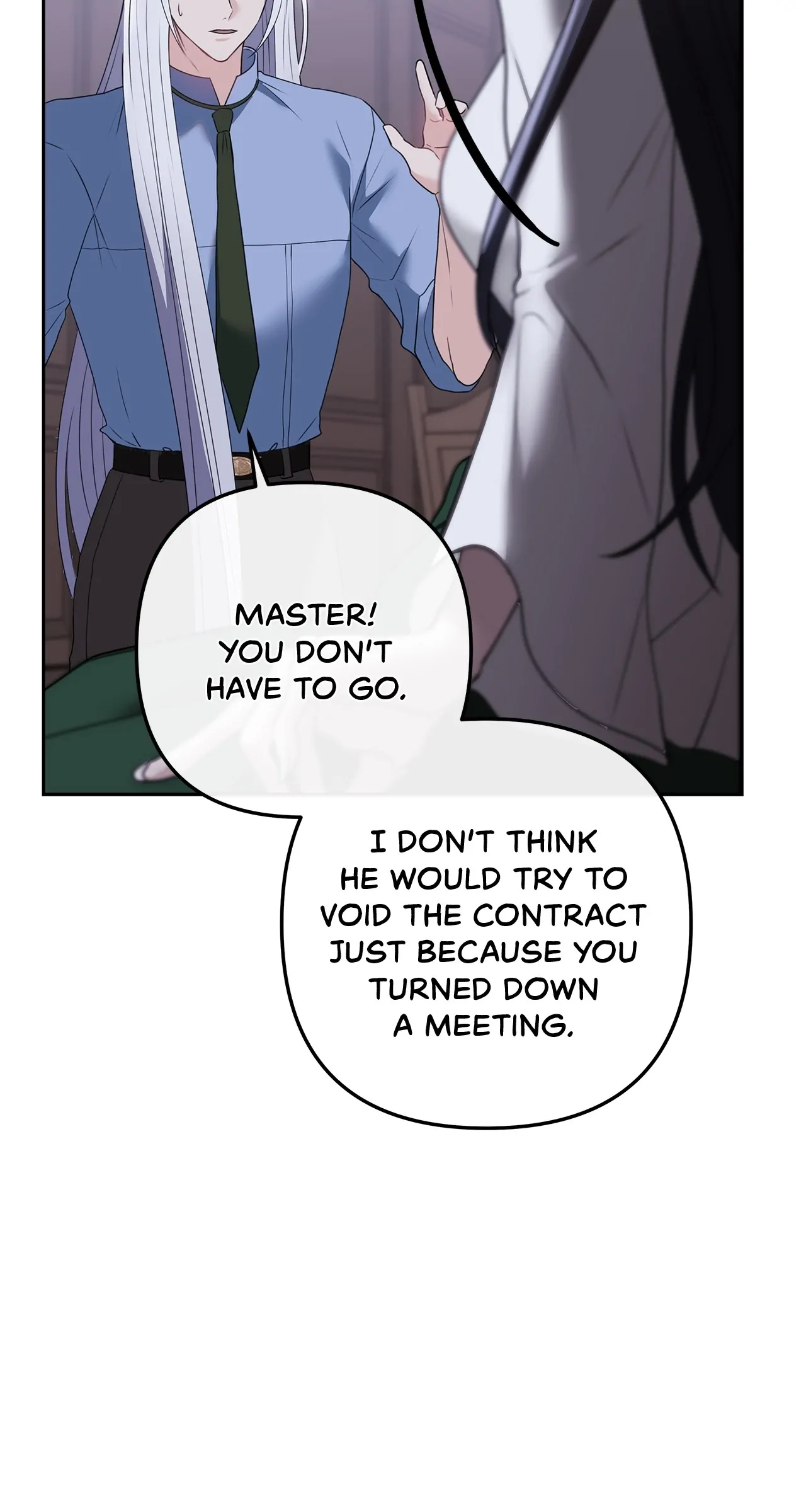 The S-Class Dungeon Owner chapter 9 page 4