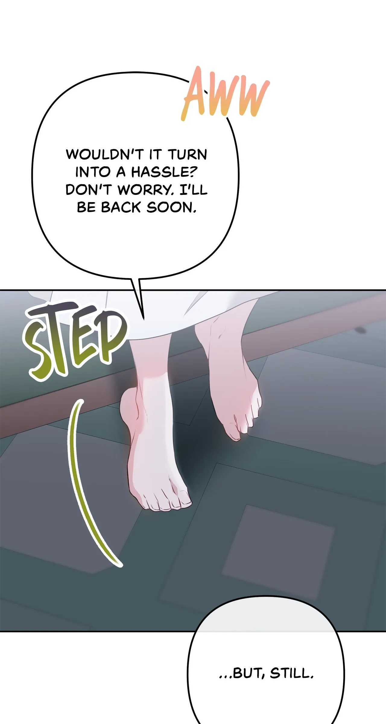 The S-Class Dungeon Owner chapter 9 page 5