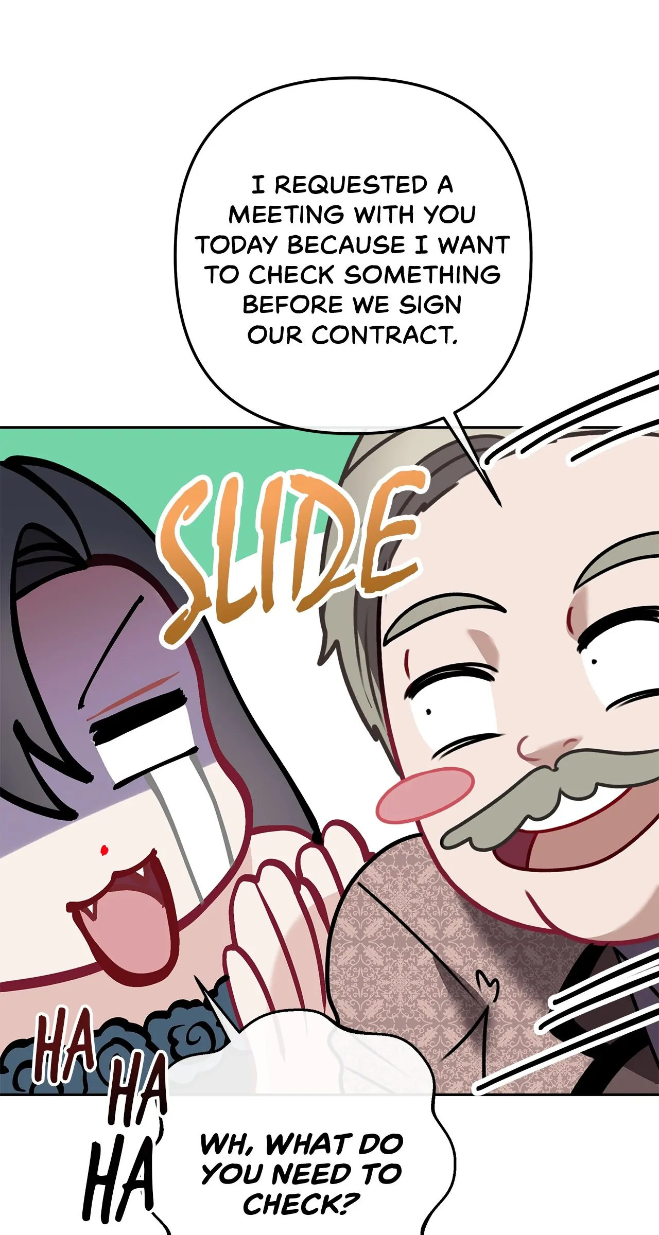 The S-Class Dungeon Owner chapter 9 page 22