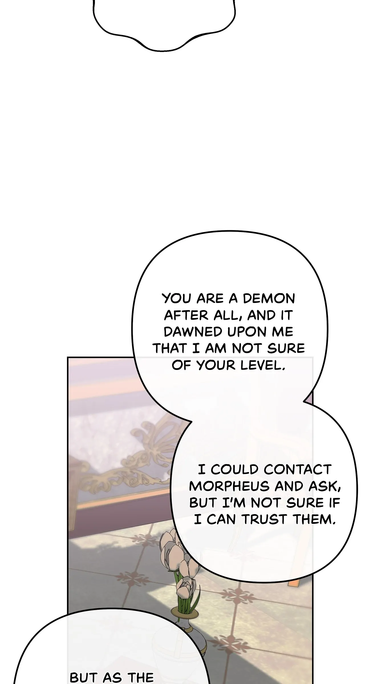 The S-Class Dungeon Owner chapter 9 page 23