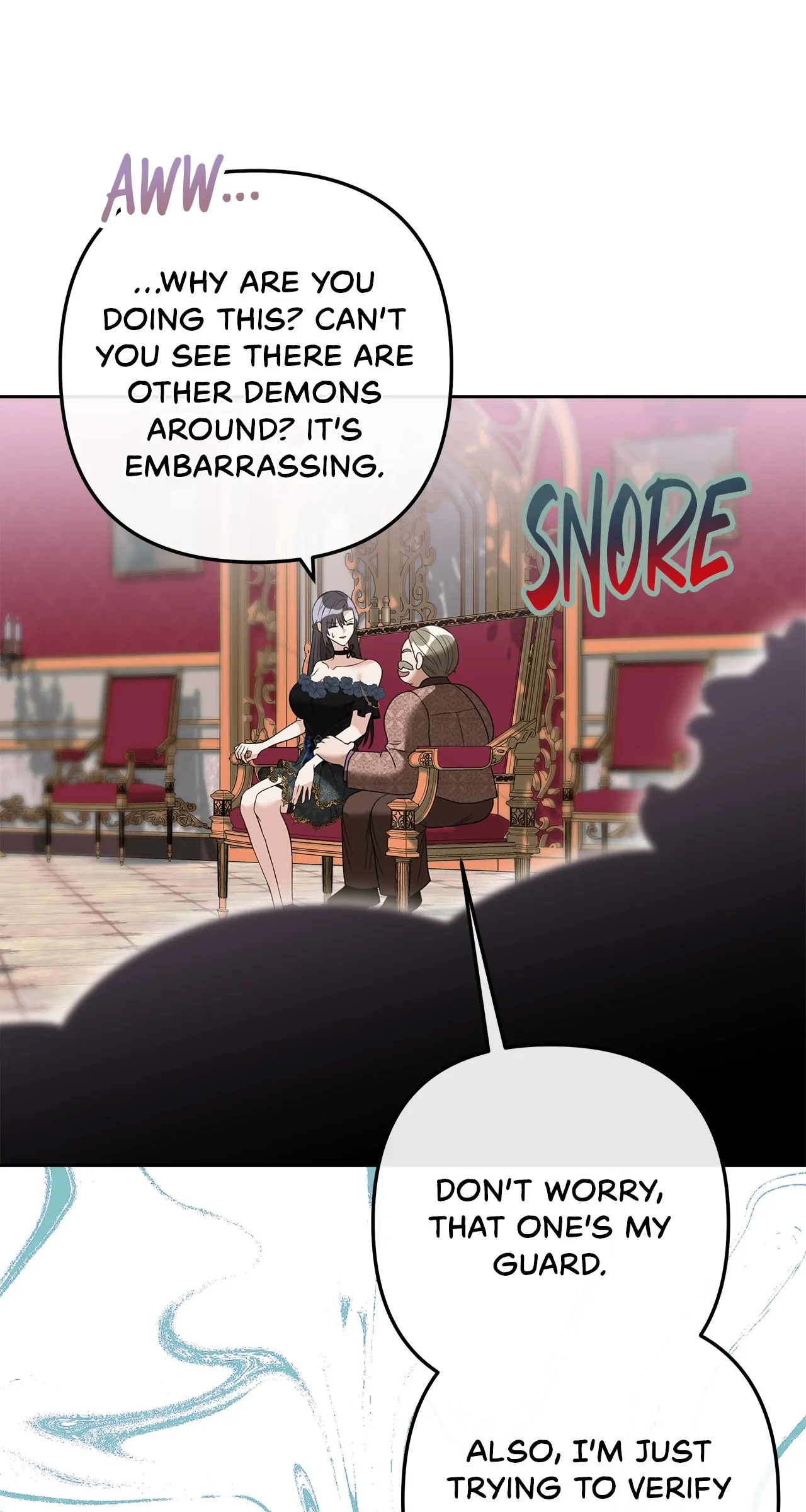 The S-Class Dungeon Owner chapter 9 page 26