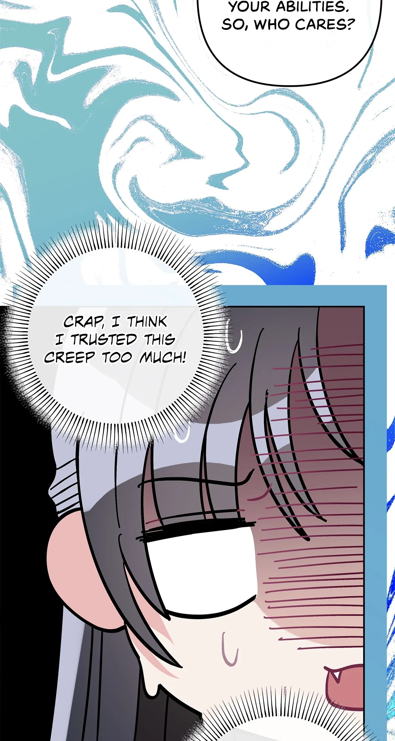 The S-Class Dungeon Owner chapter 9 page 27