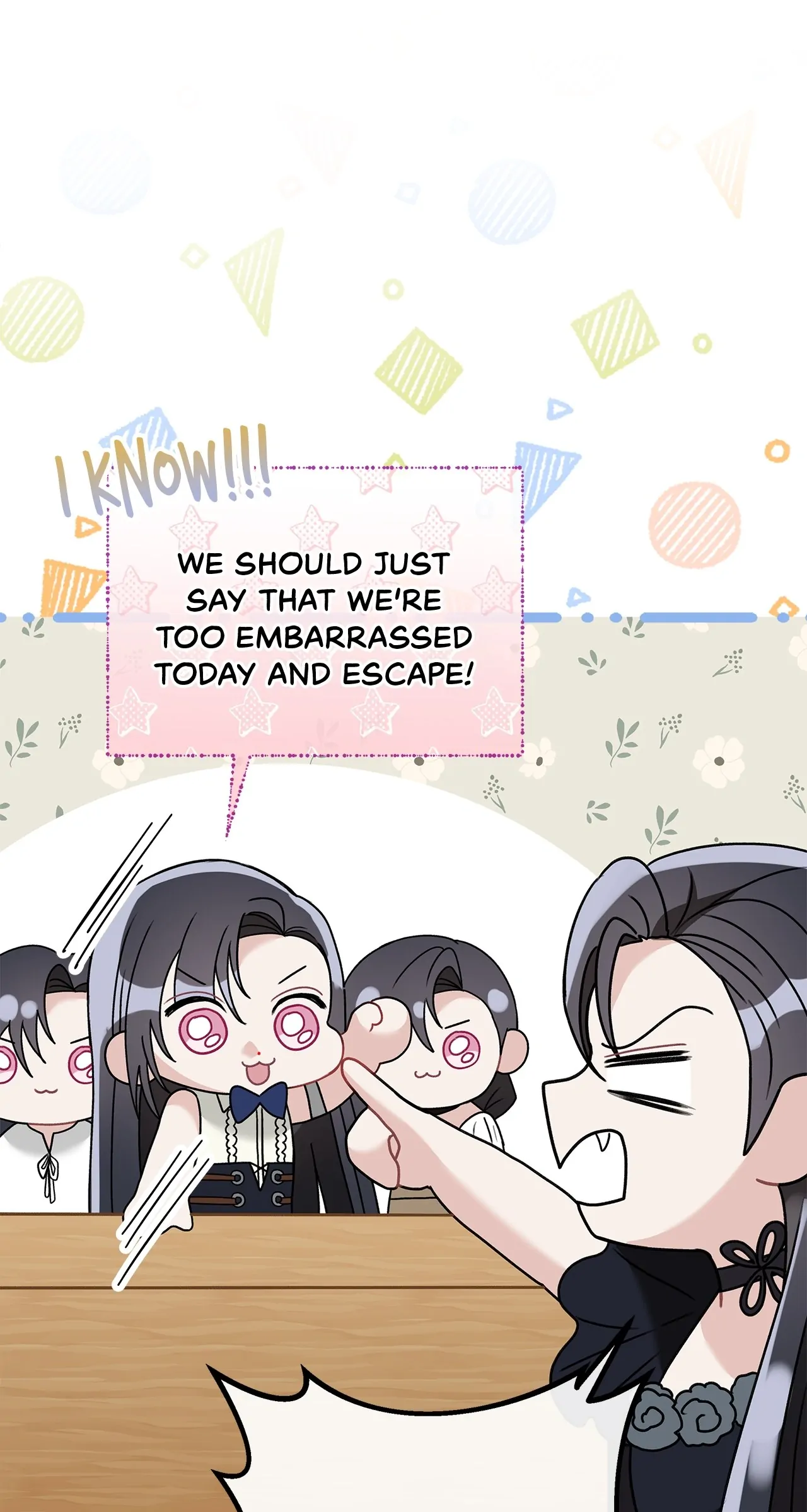 The S-Class Dungeon Owner chapter 9 page 29