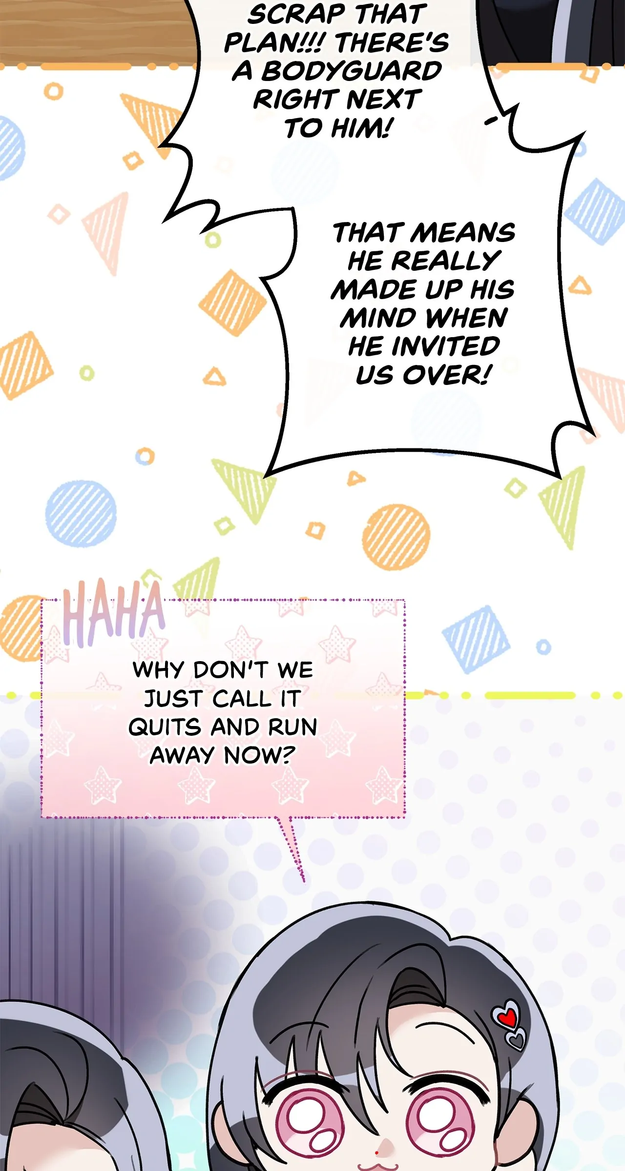The S-Class Dungeon Owner chapter 9 page 30