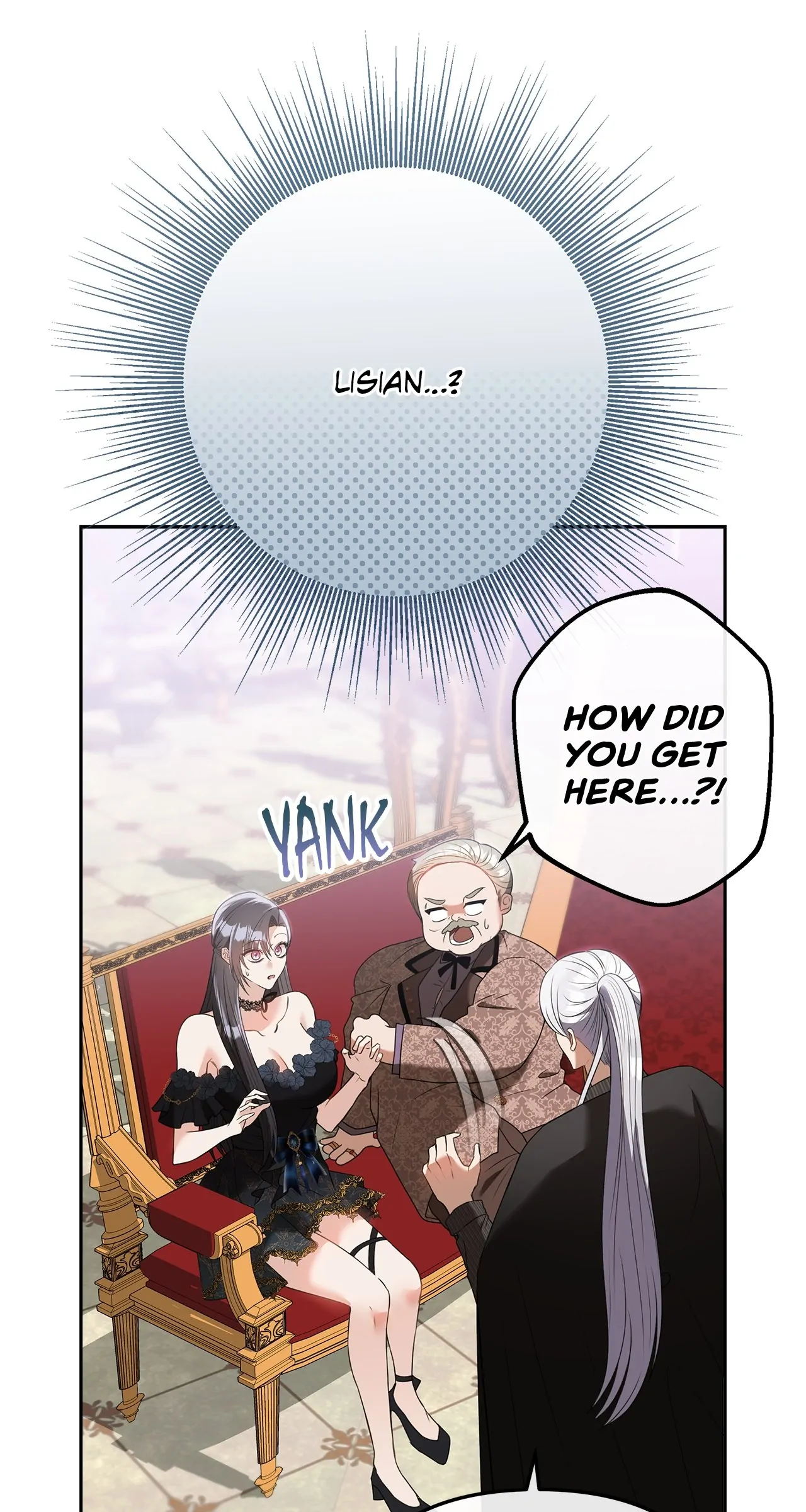 The S-Class Dungeon Owner chapter 9 page 43