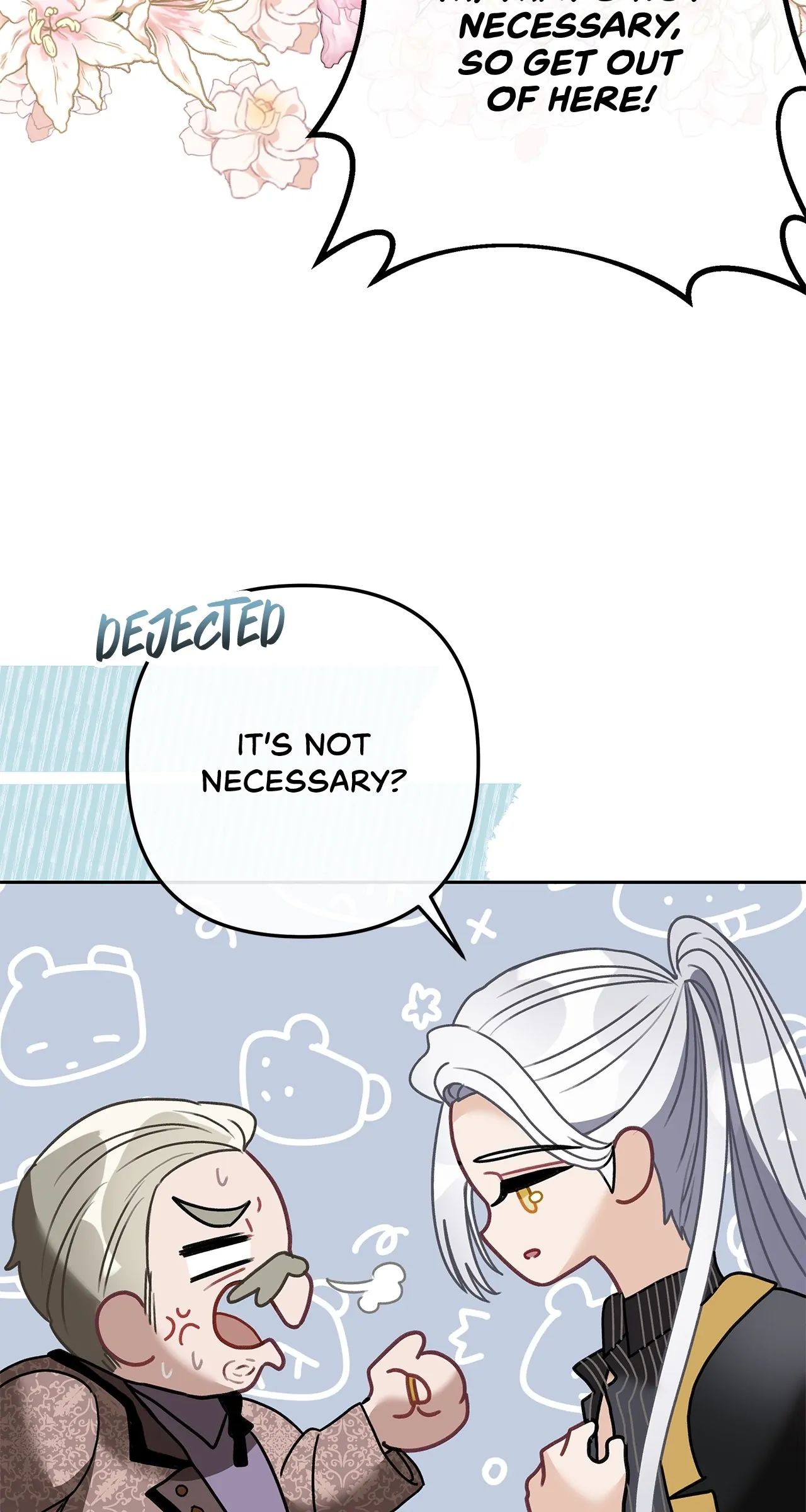 The S-Class Dungeon Owner chapter 9 page 47