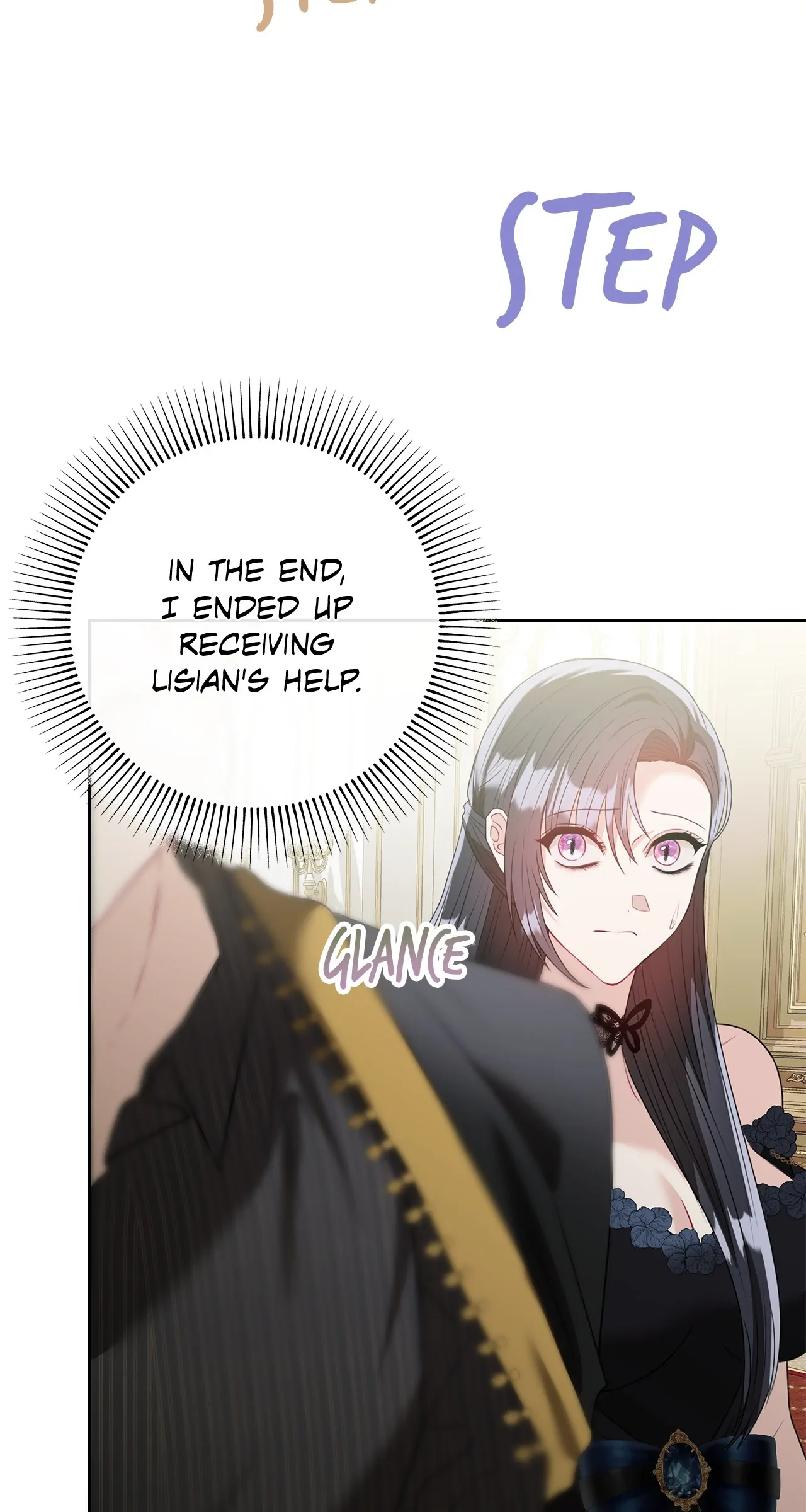 The S-Class Dungeon Owner chapter 9 page 58