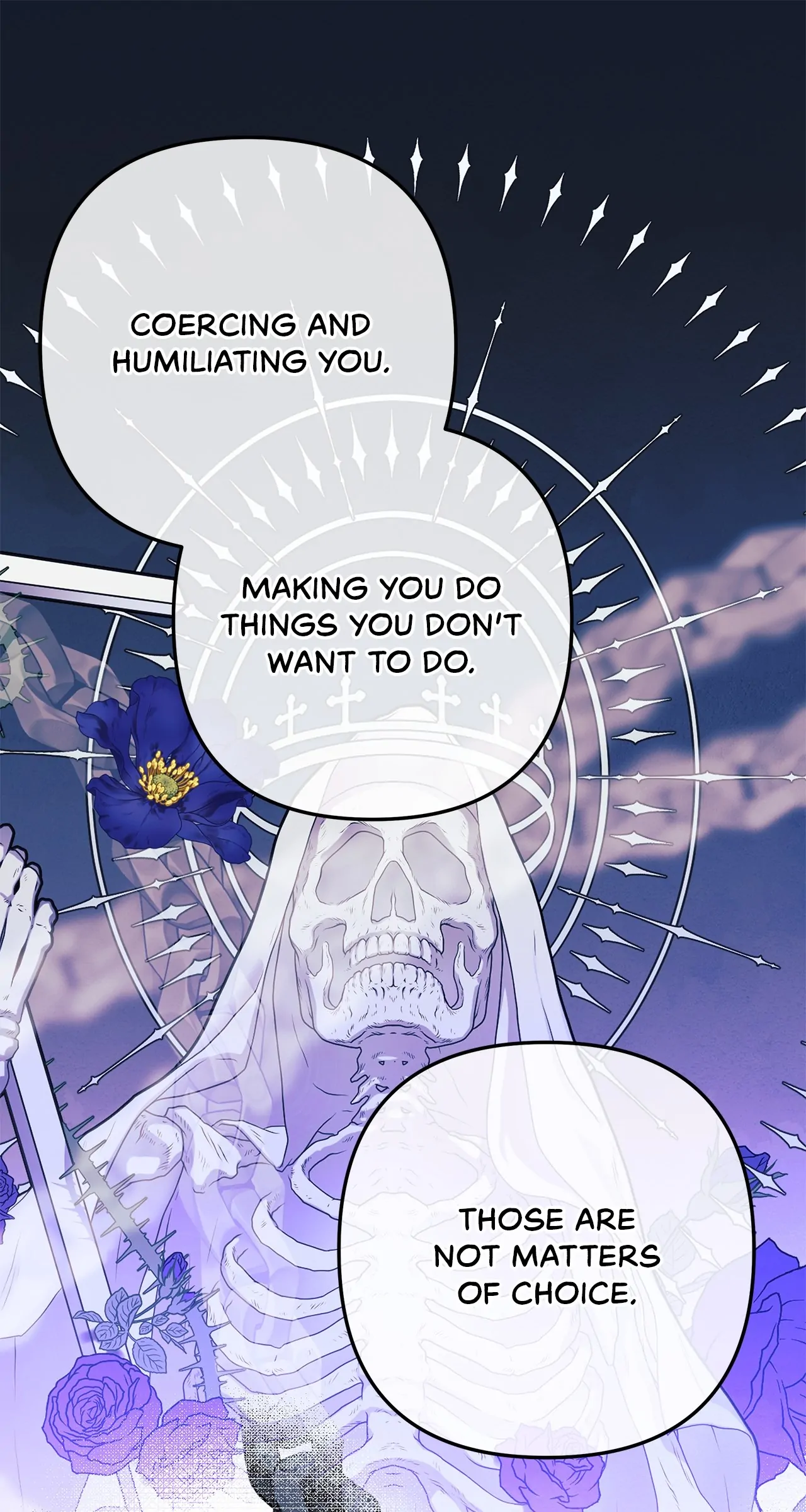 The S-Class Dungeon Owner chapter 9 page 70