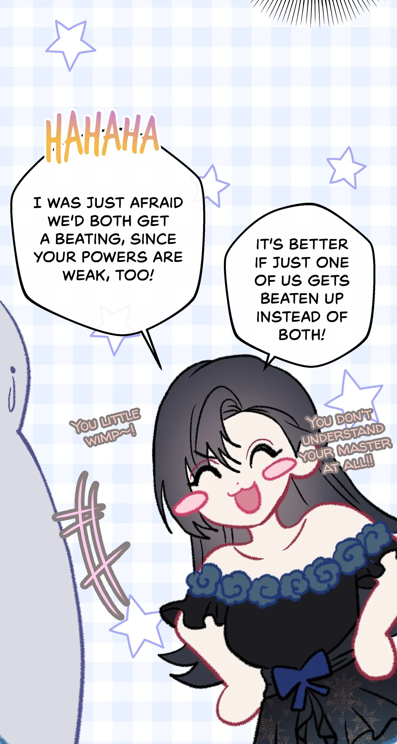 The S-Class Dungeon Owner chapter 9 page 92