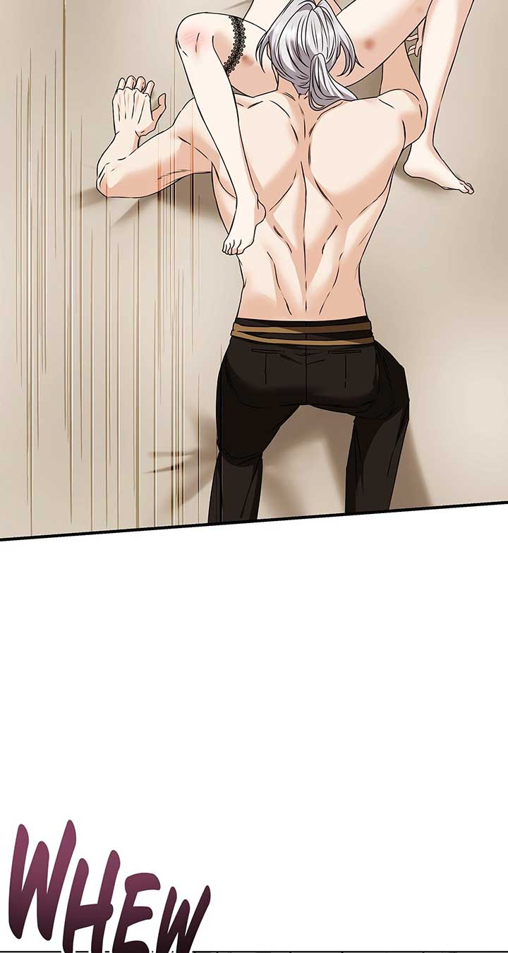 The S-Class Dungeon Owner chapter 90 page 8