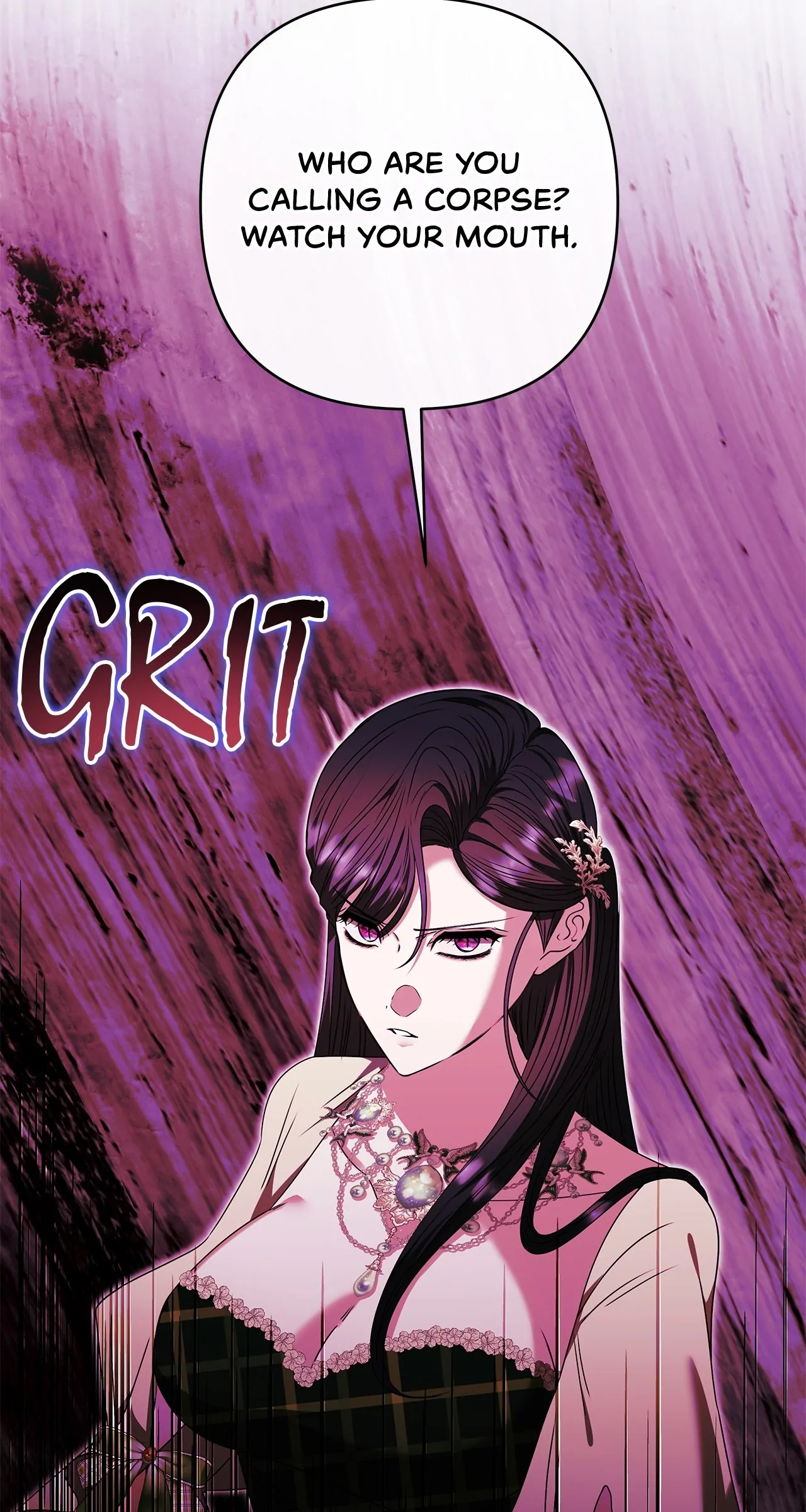 The S-Class Dungeon Owner chapter 93 page 6