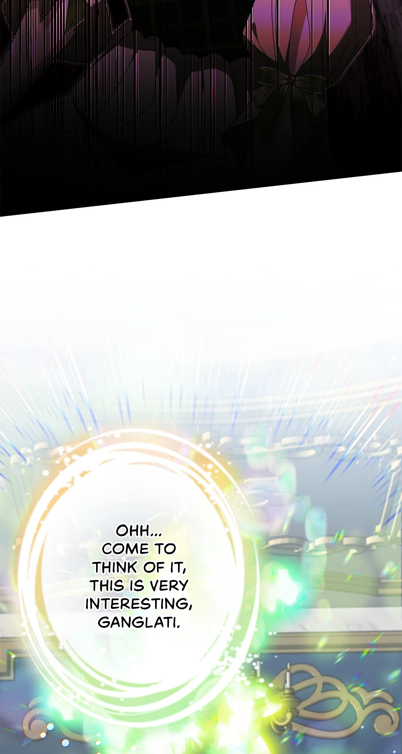 The S-Class Dungeon Owner chapter 93 page 7