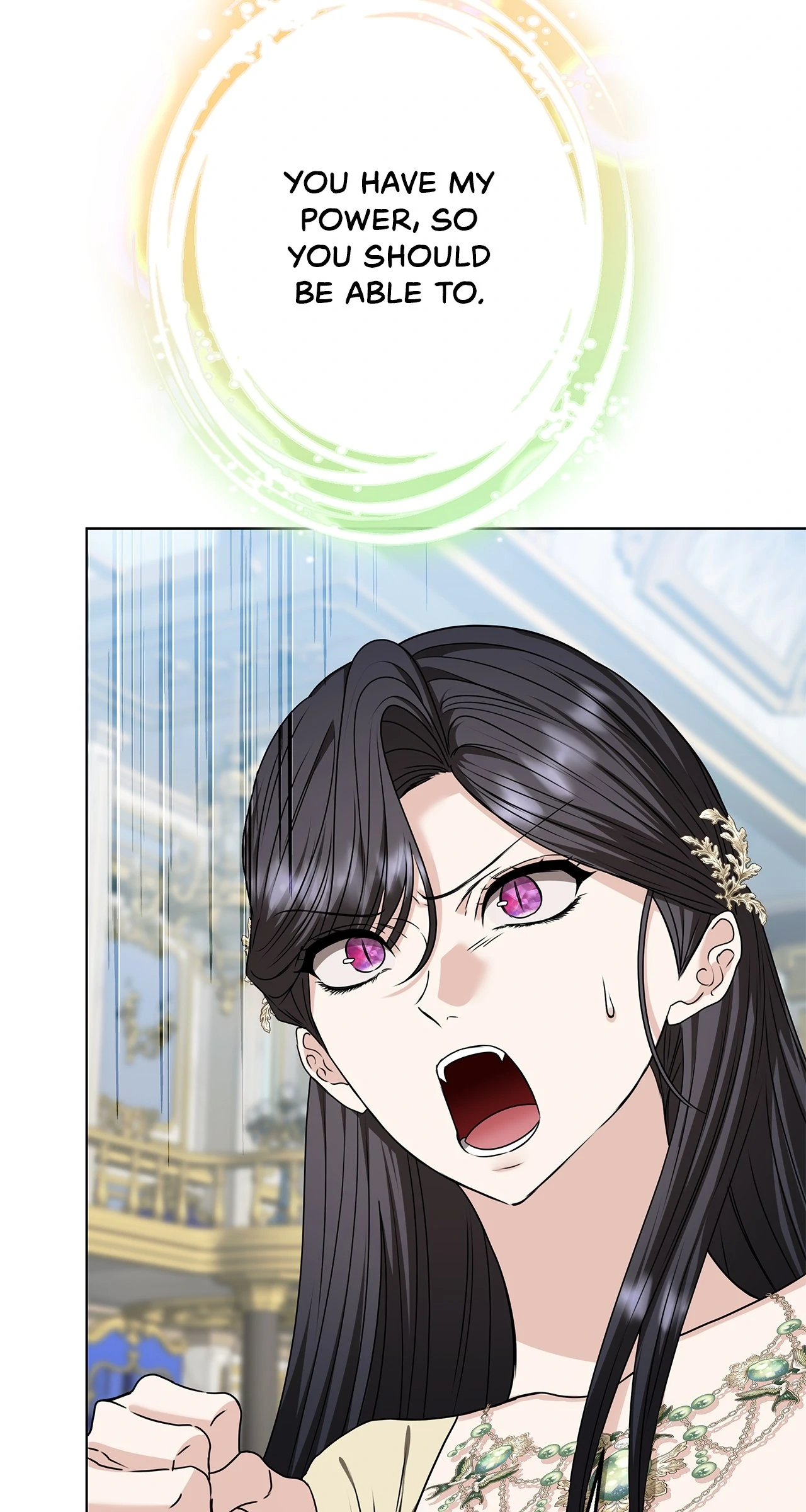 The S-Class Dungeon Owner chapter 93 page 11