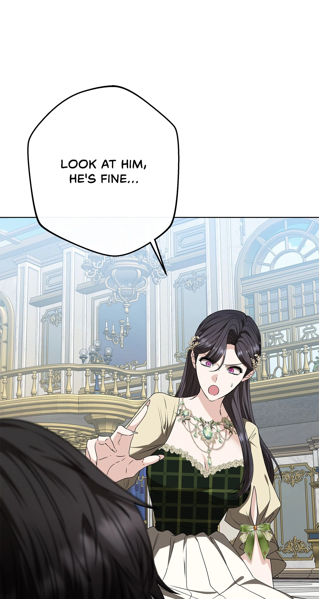 The S-Class Dungeon Owner chapter 93 page 13