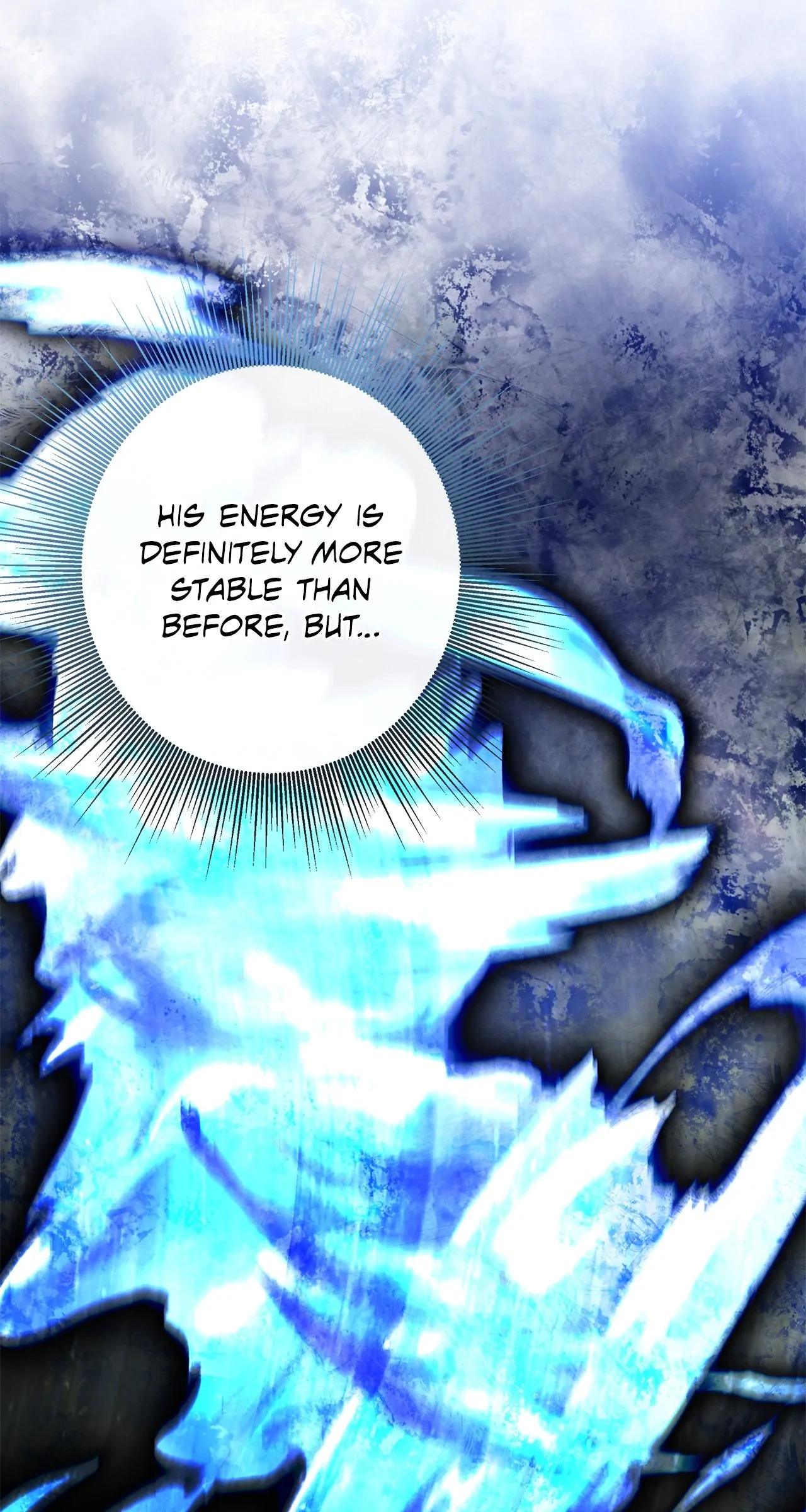 The S-Class Dungeon Owner chapter 93 page 15