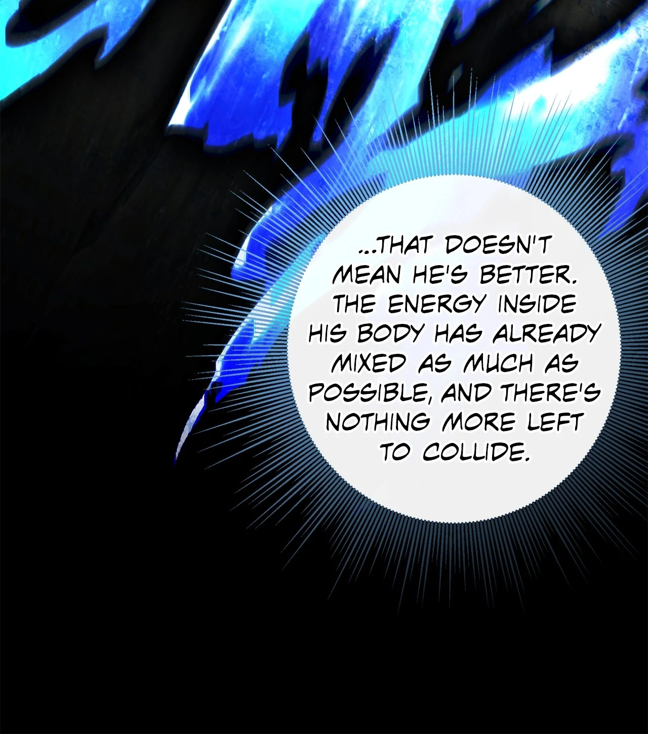 The S-Class Dungeon Owner chapter 93 page 16