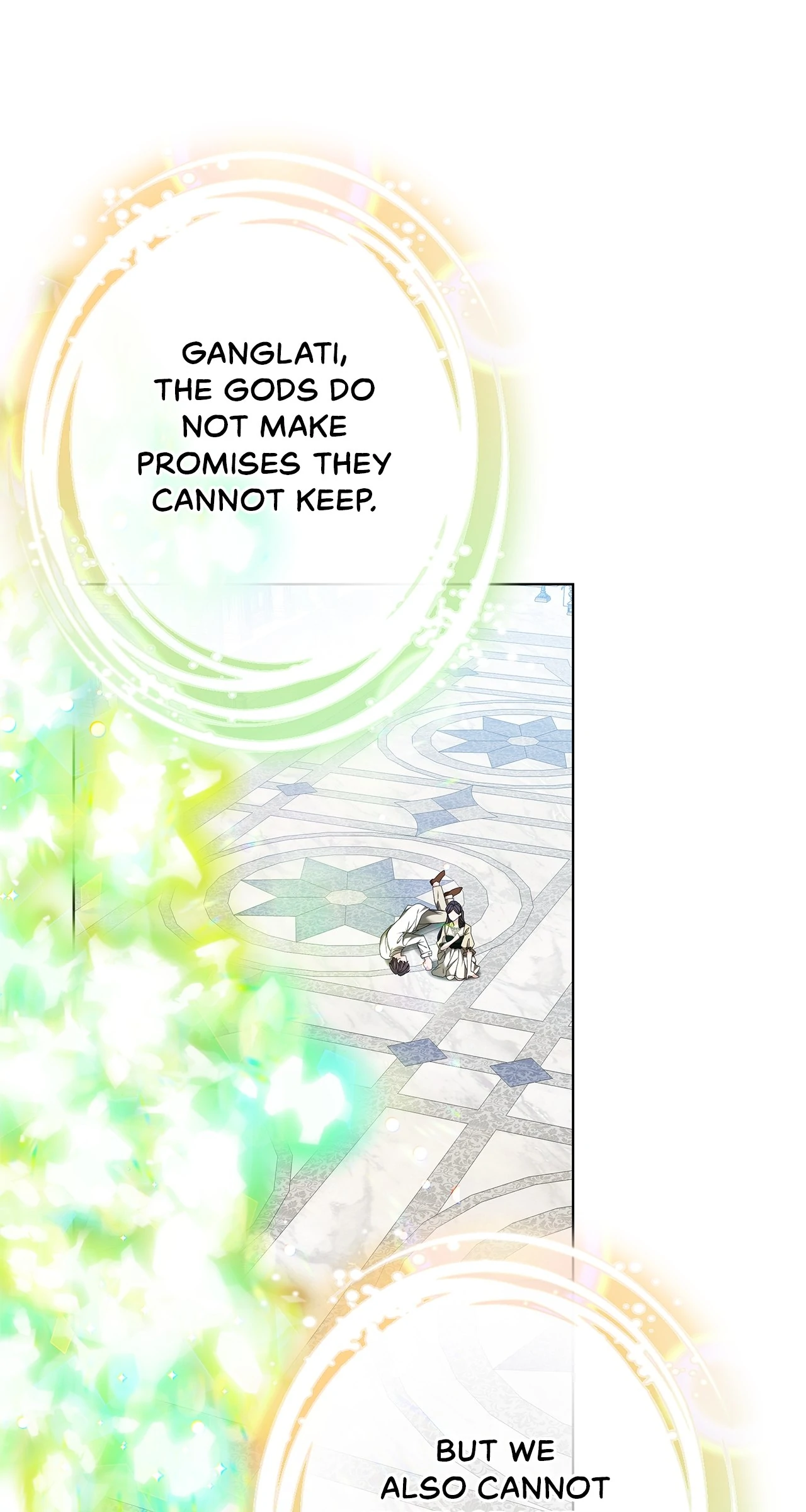 The S-Class Dungeon Owner chapter 93 page 25