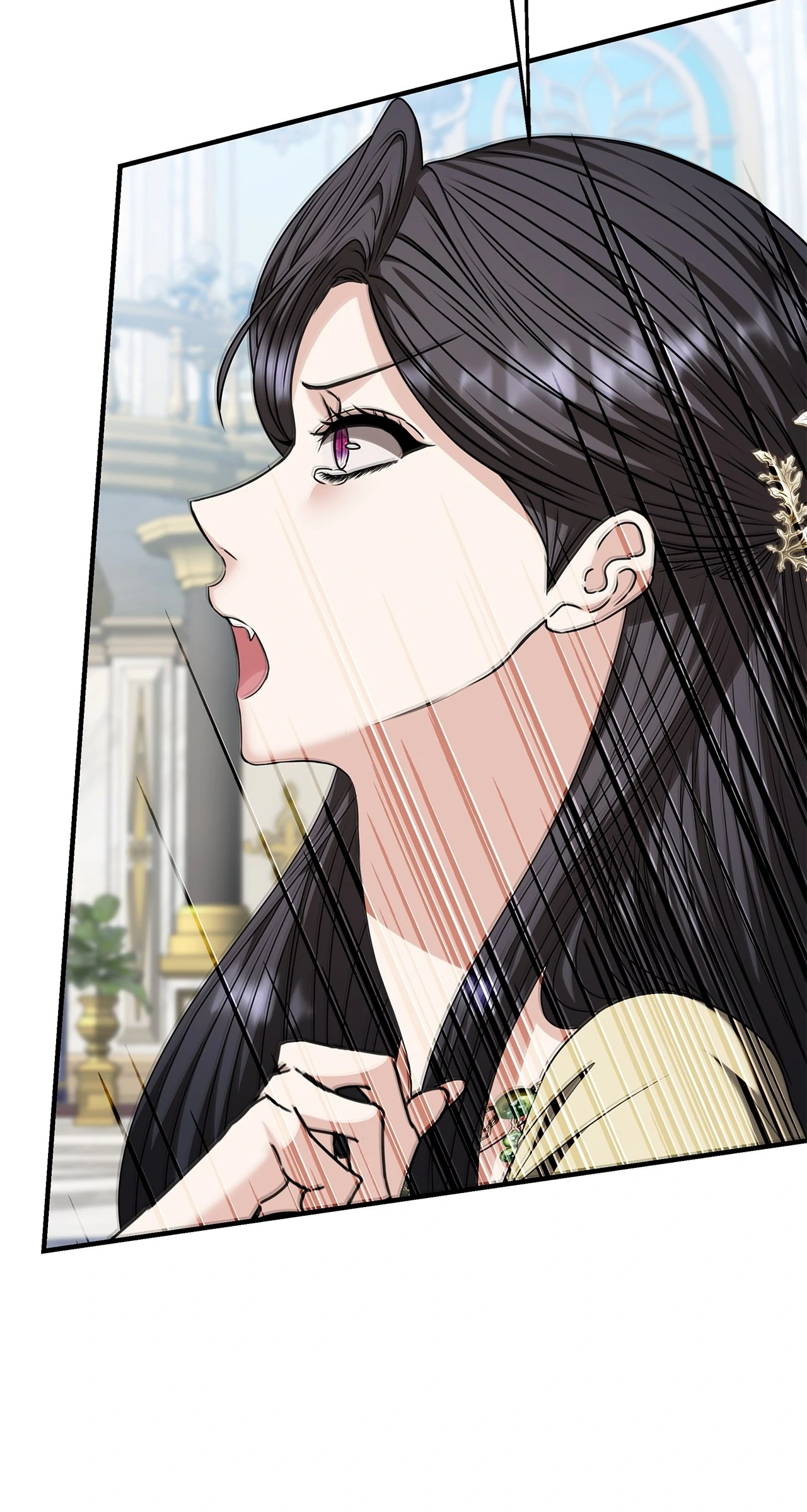 The S-Class Dungeon Owner chapter 93 page 27