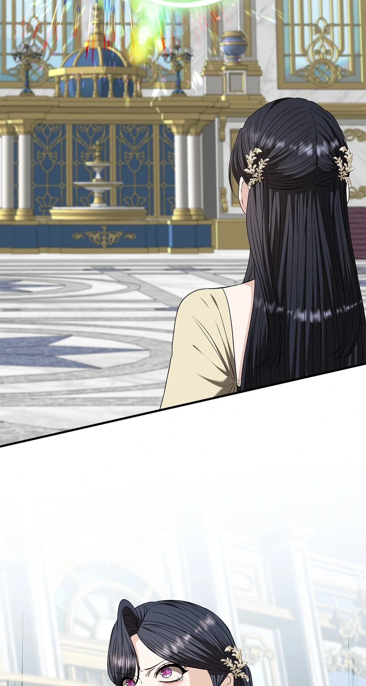 The S-Class Dungeon Owner chapter 93 page 30