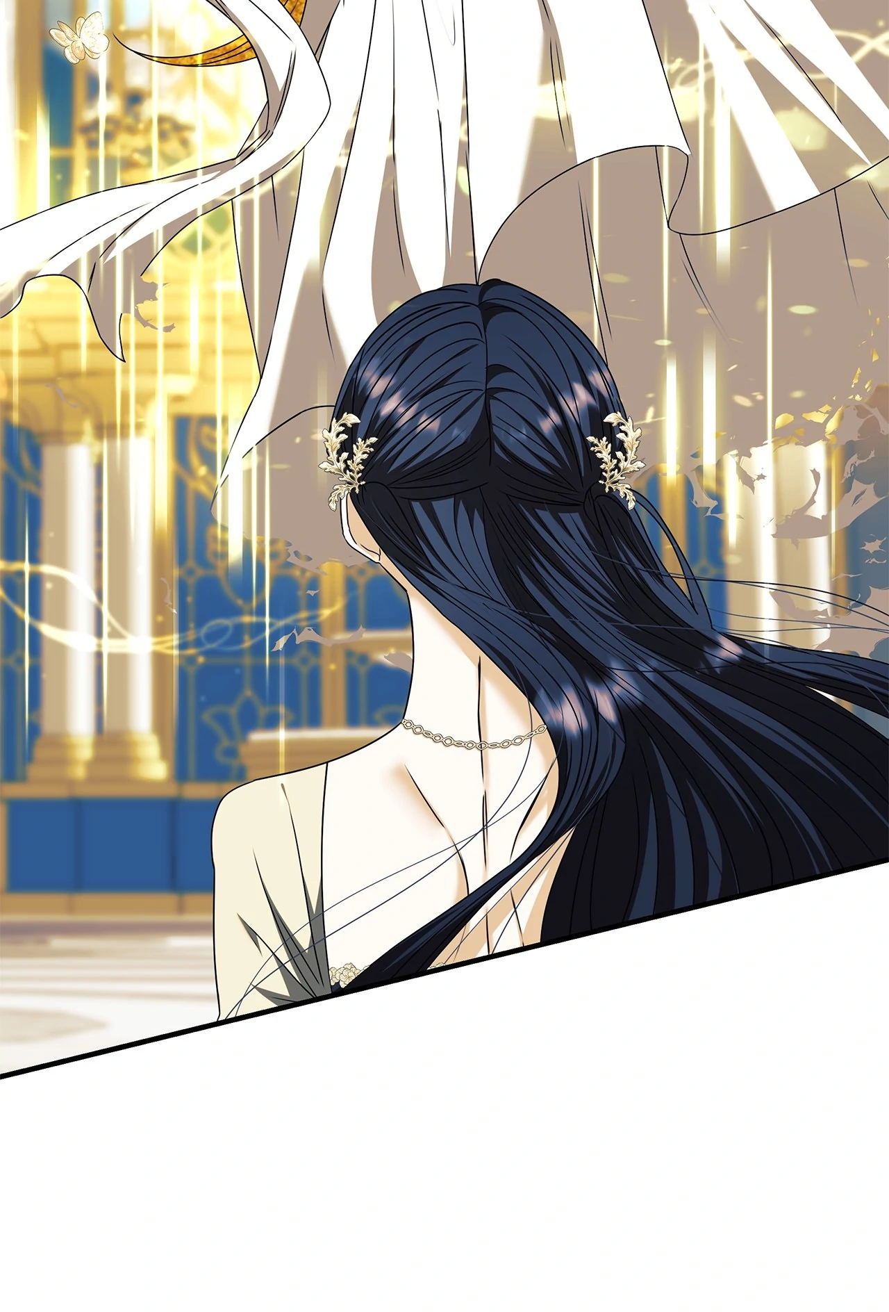 The S-Class Dungeon Owner chapter 93 page 35