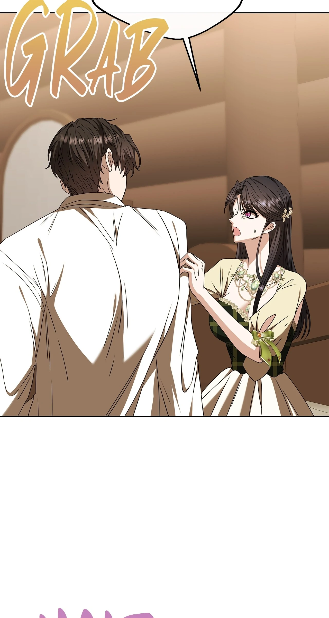 The S-Class Dungeon Owner chapter 93 page 58