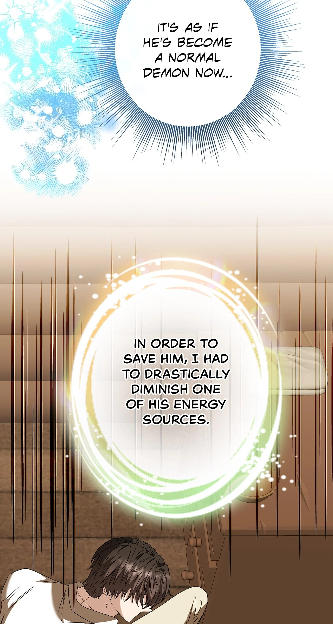 The S-Class Dungeon Owner chapter 93 page 61