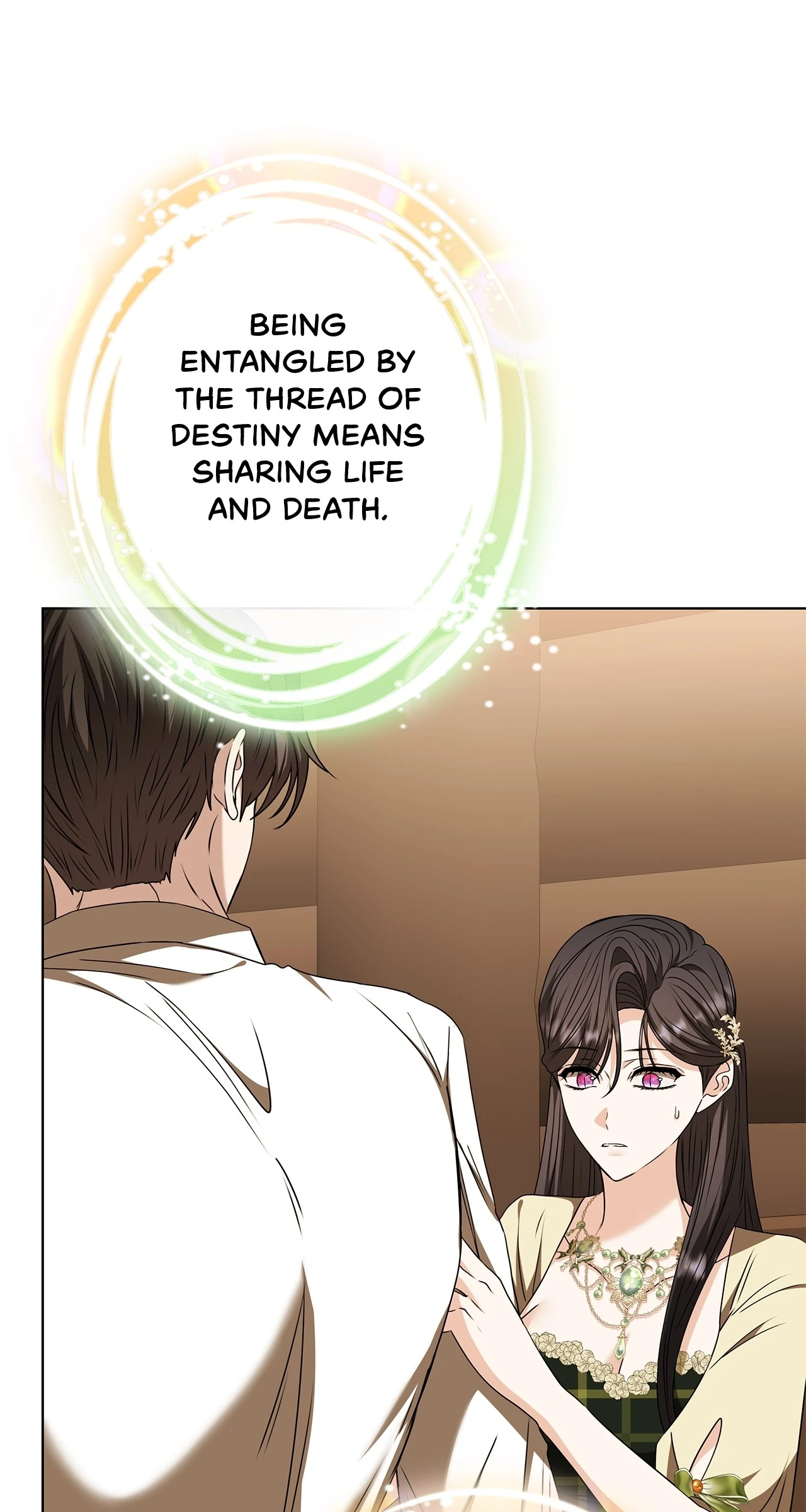 The S-Class Dungeon Owner chapter 93 page 64