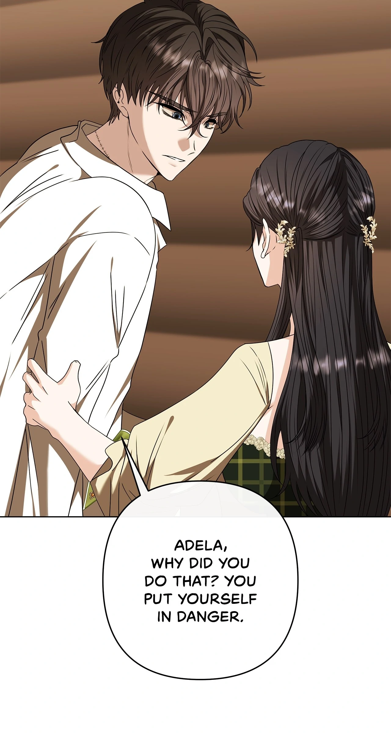 The S-Class Dungeon Owner chapter 93 page 67