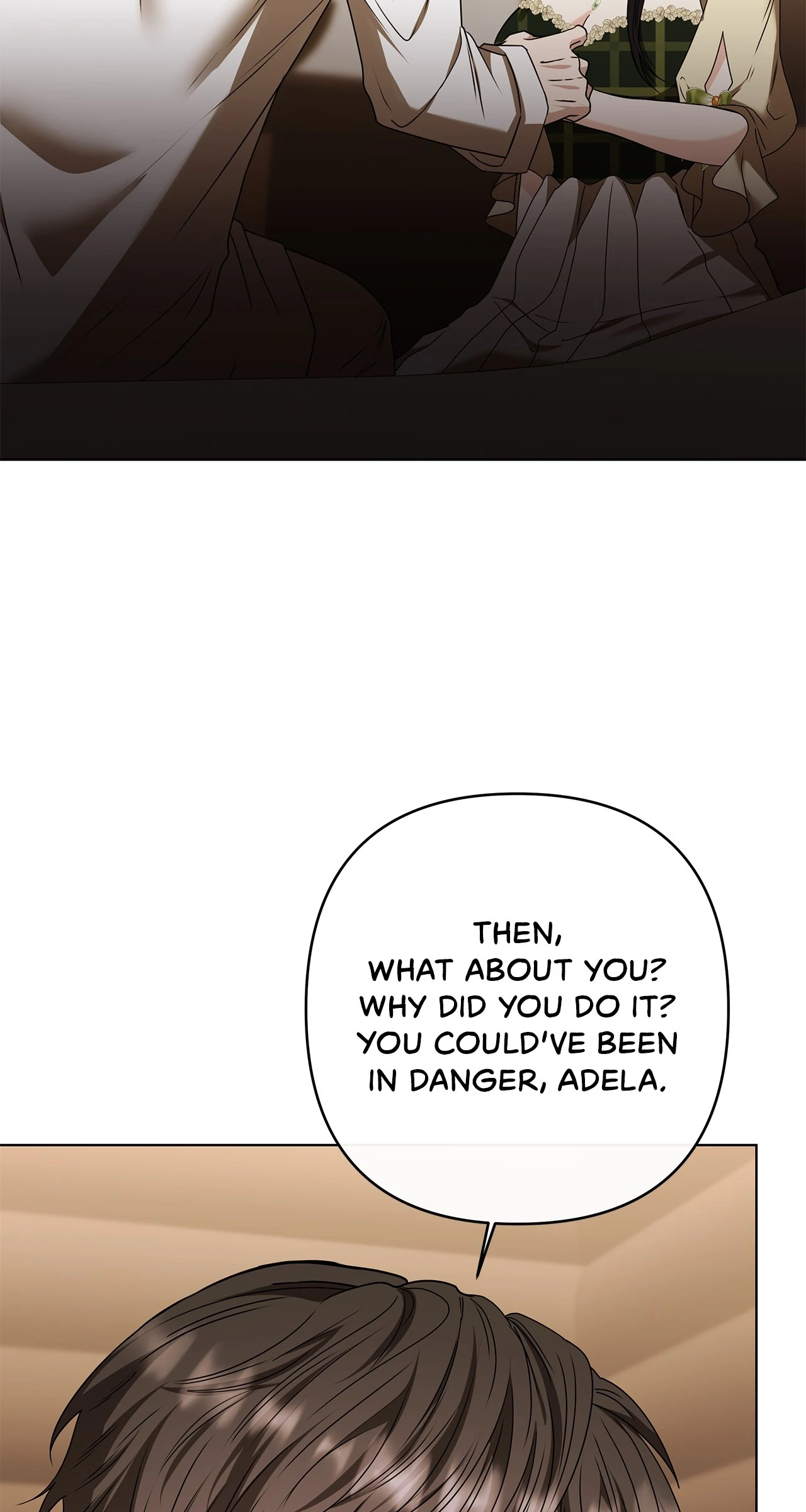 The S-Class Dungeon Owner chapter 94 page 3