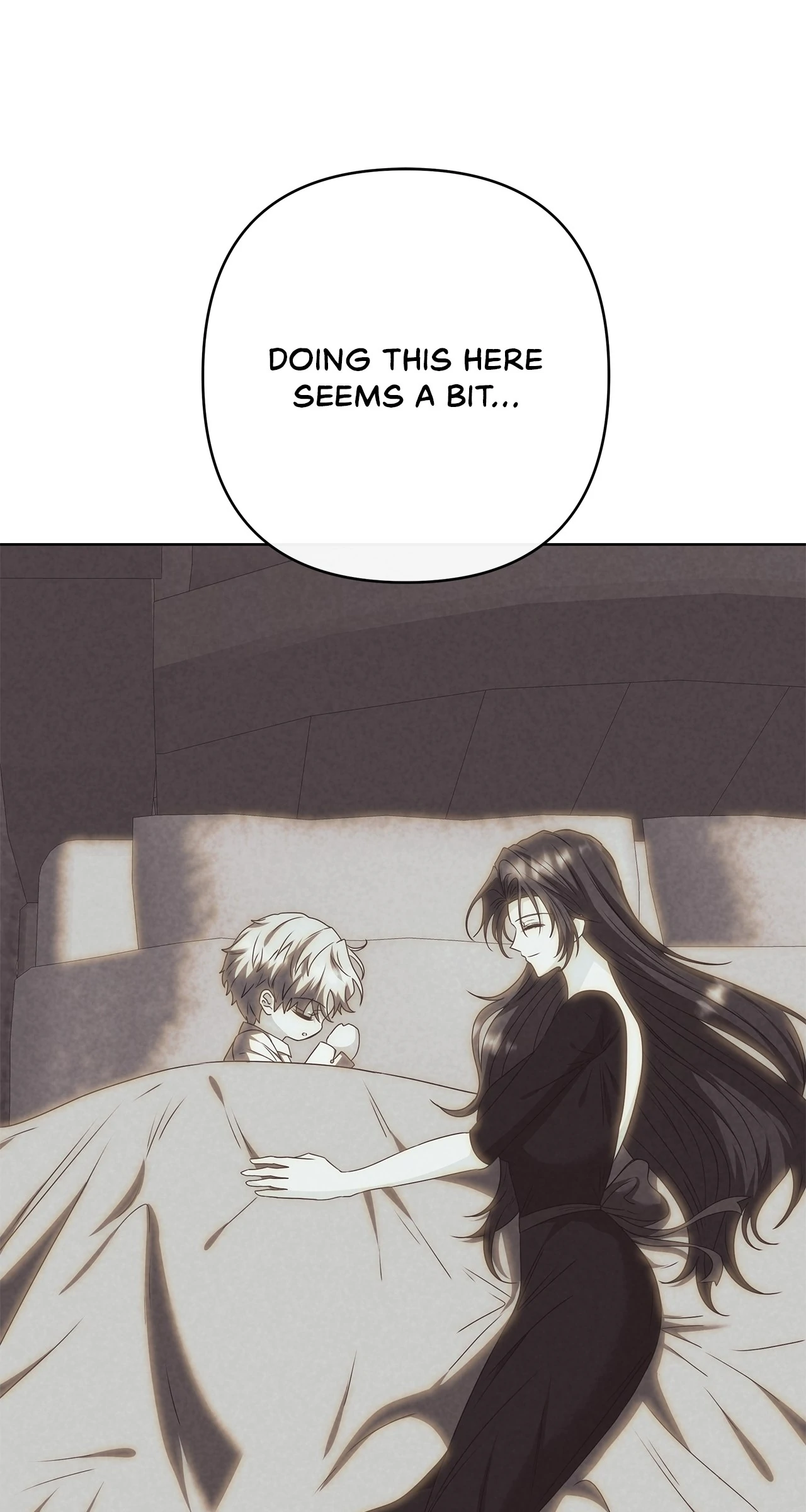 The S-Class Dungeon Owner chapter 94 page 45