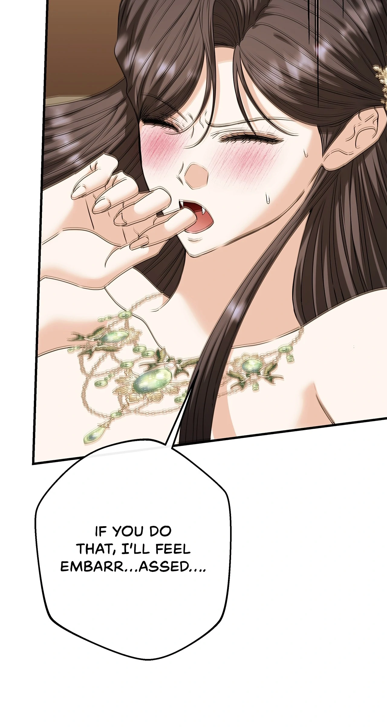 The S-Class Dungeon Owner chapter 95 page 6