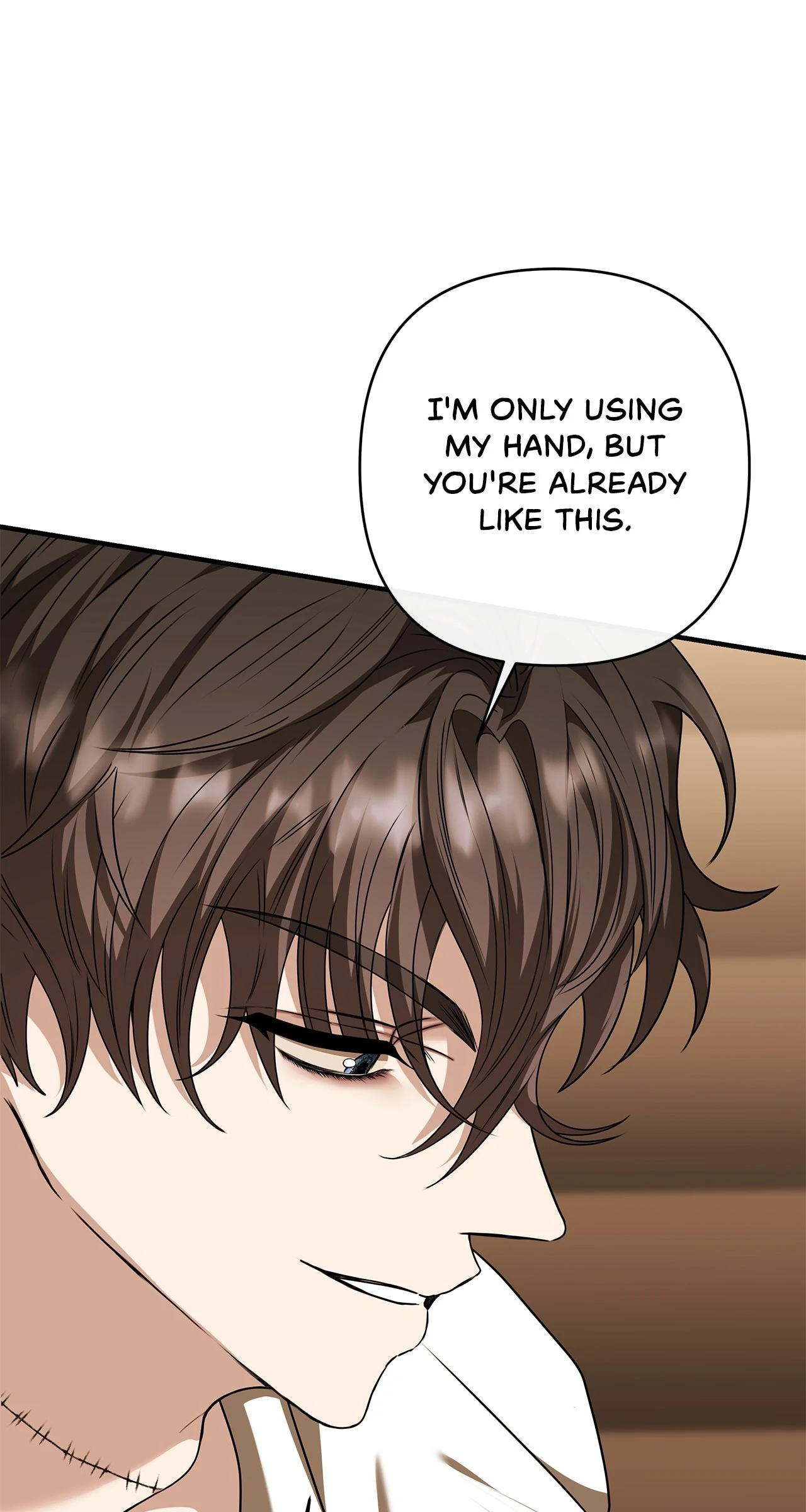 The S-Class Dungeon Owner chapter 95 page 8