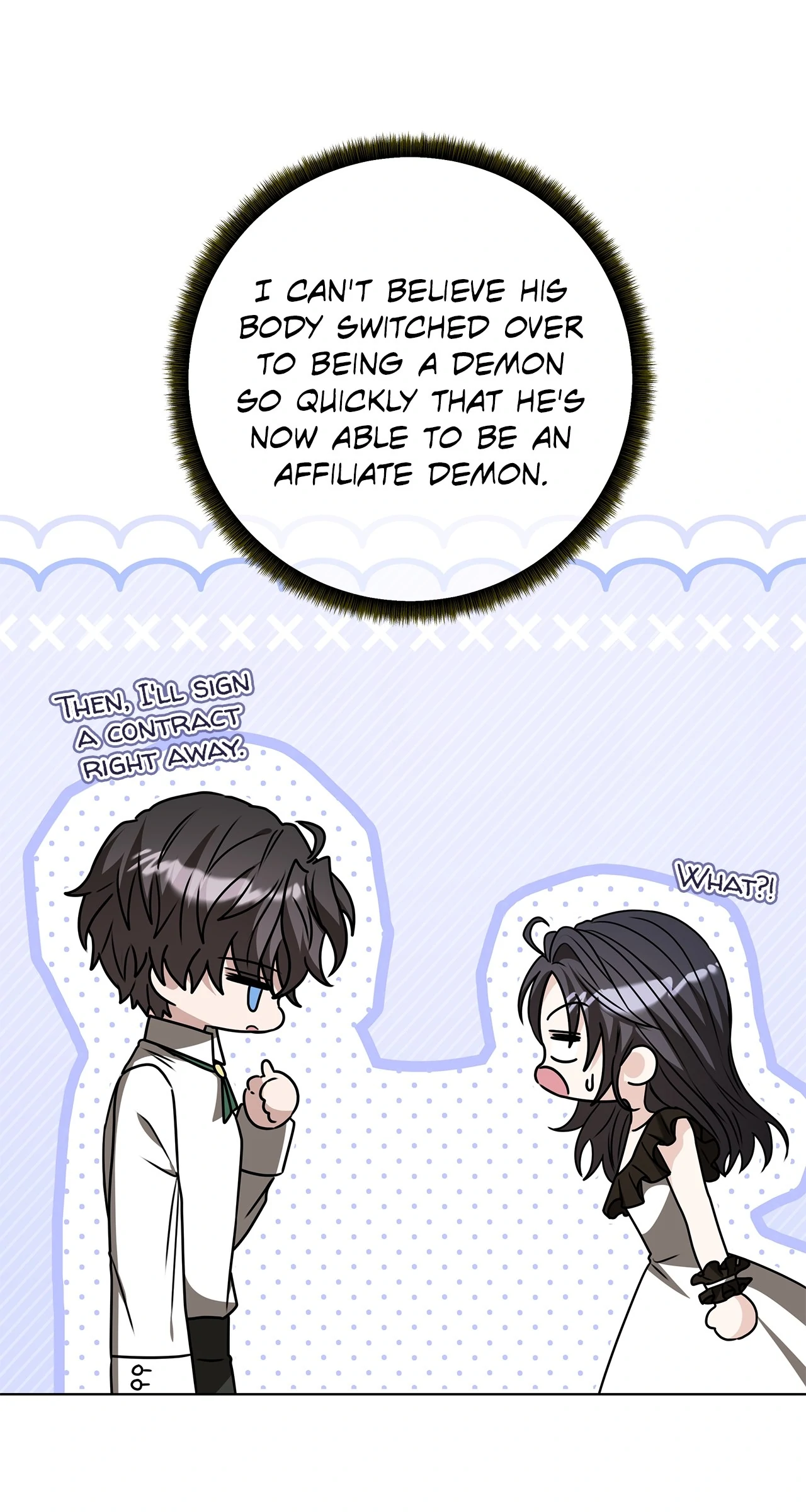 The S-Class Dungeon Owner chapter 95 page 40