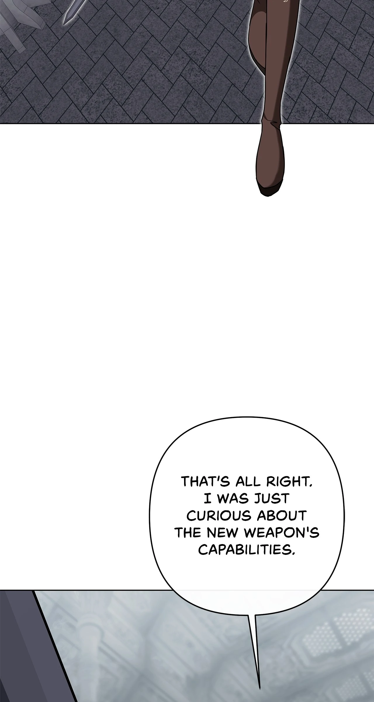 The S-Class Dungeon Owner chapter 95 page 44
