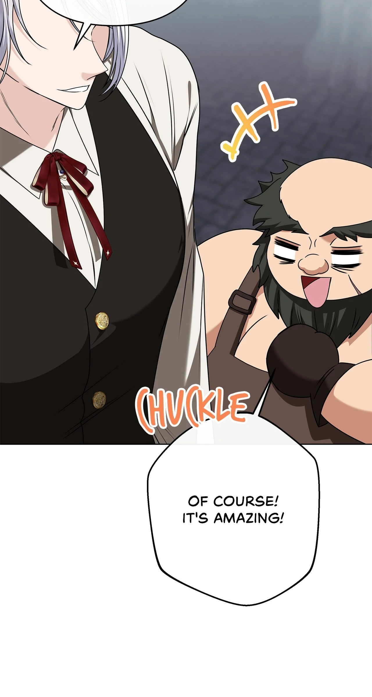 The S-Class Dungeon Owner chapter 95 page 46