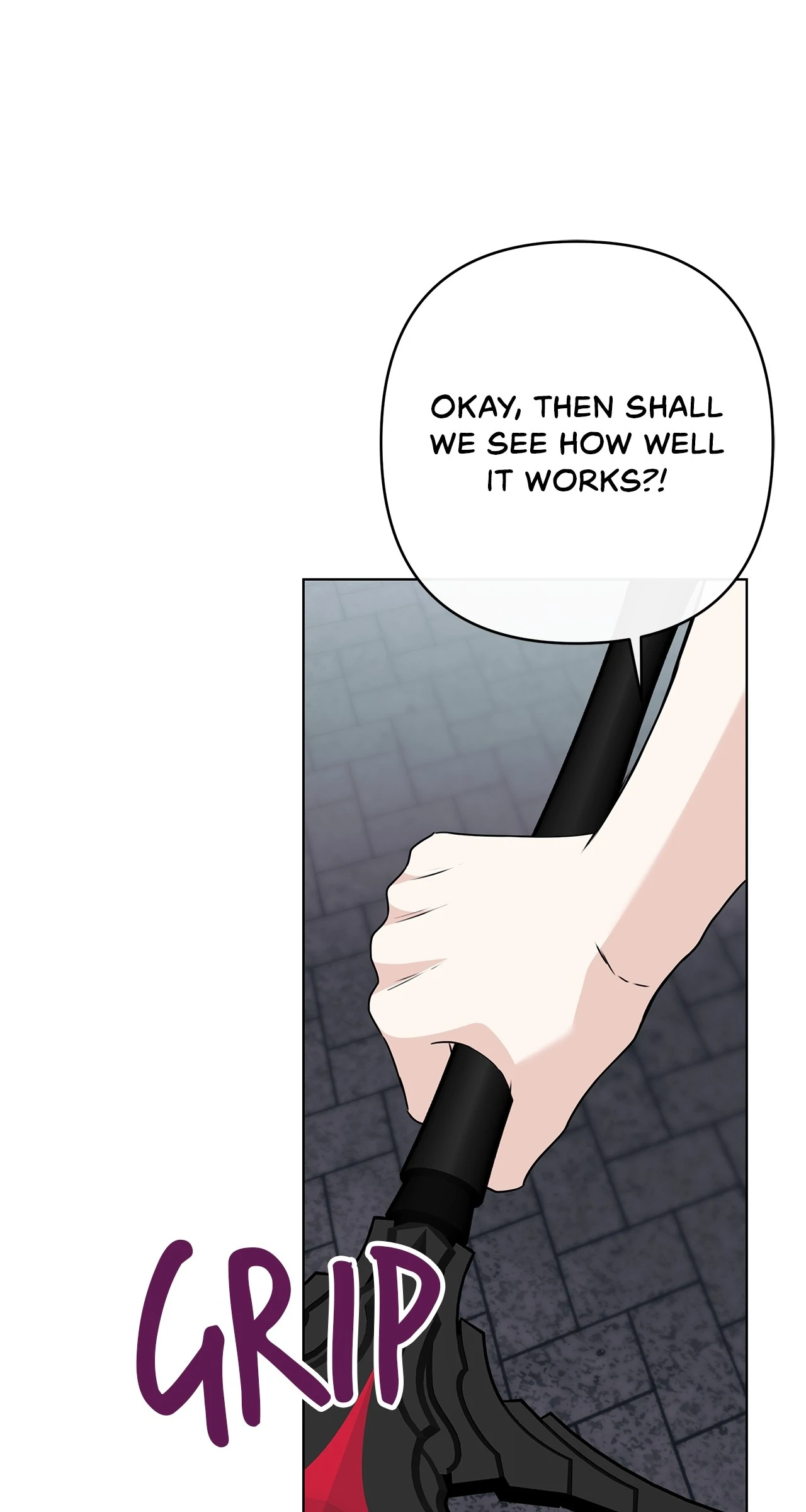The S-Class Dungeon Owner chapter 95 page 47