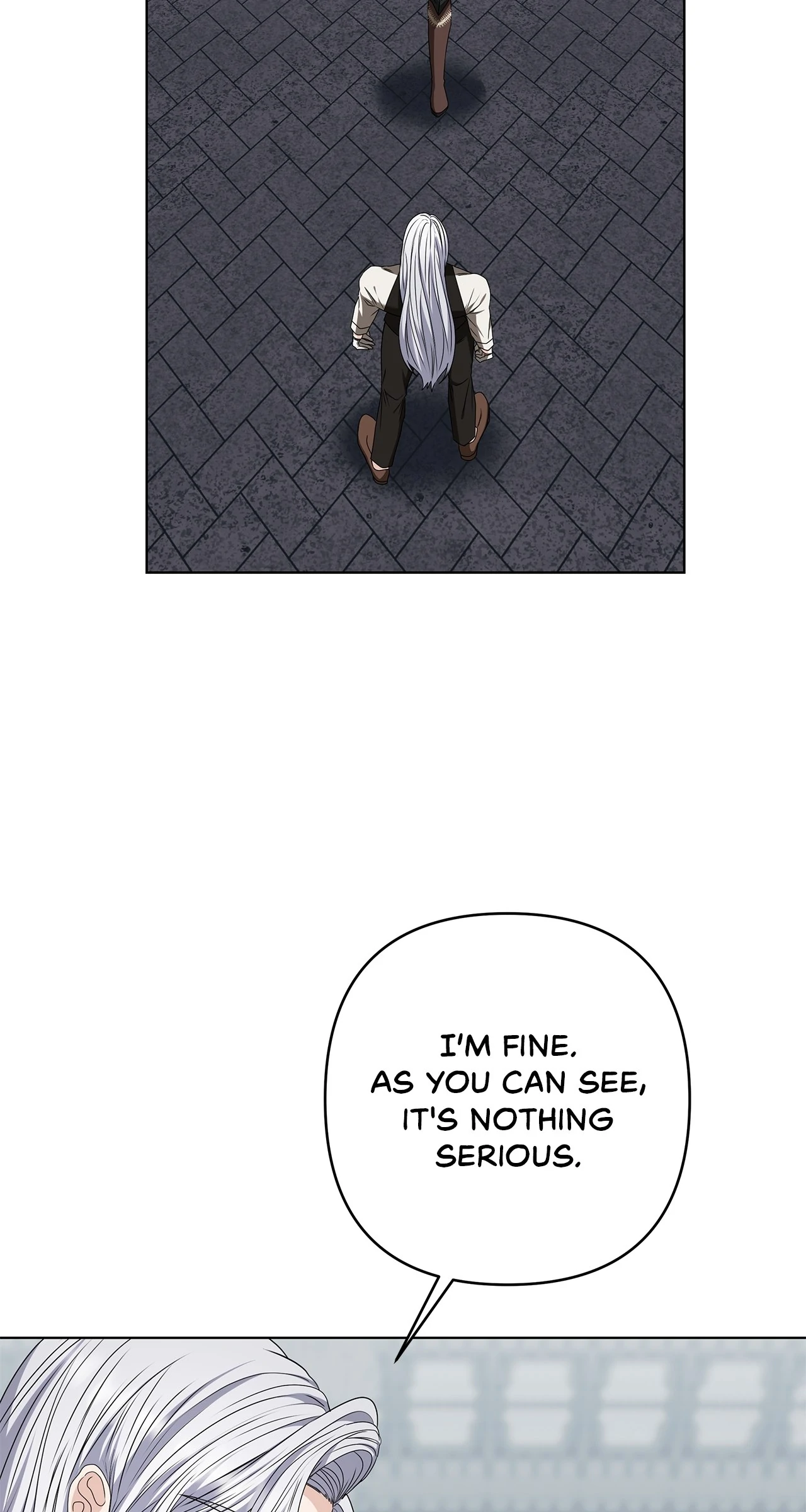 The S-Class Dungeon Owner chapter 95 page 64