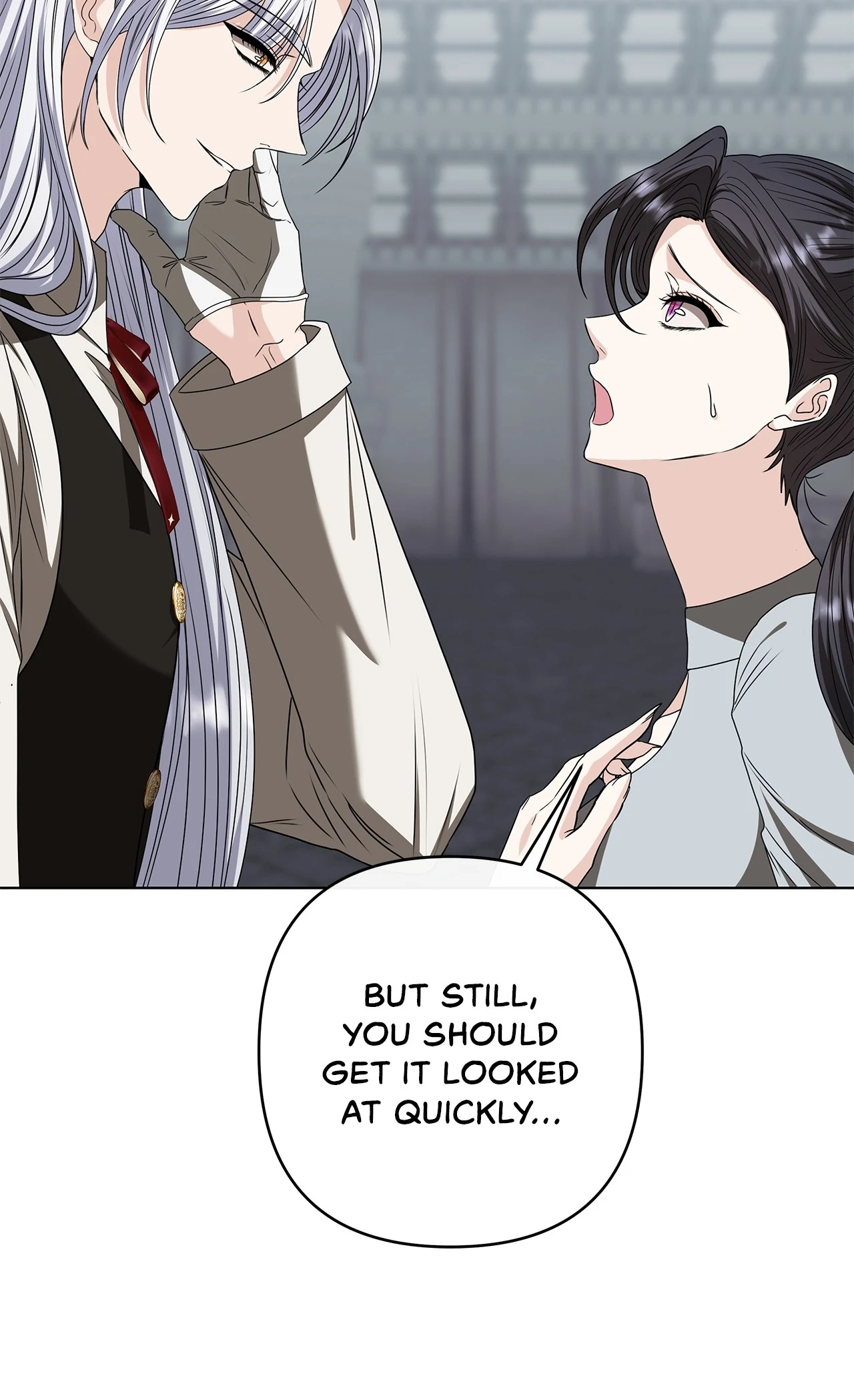 The S-Class Dungeon Owner chapter 95 page 65