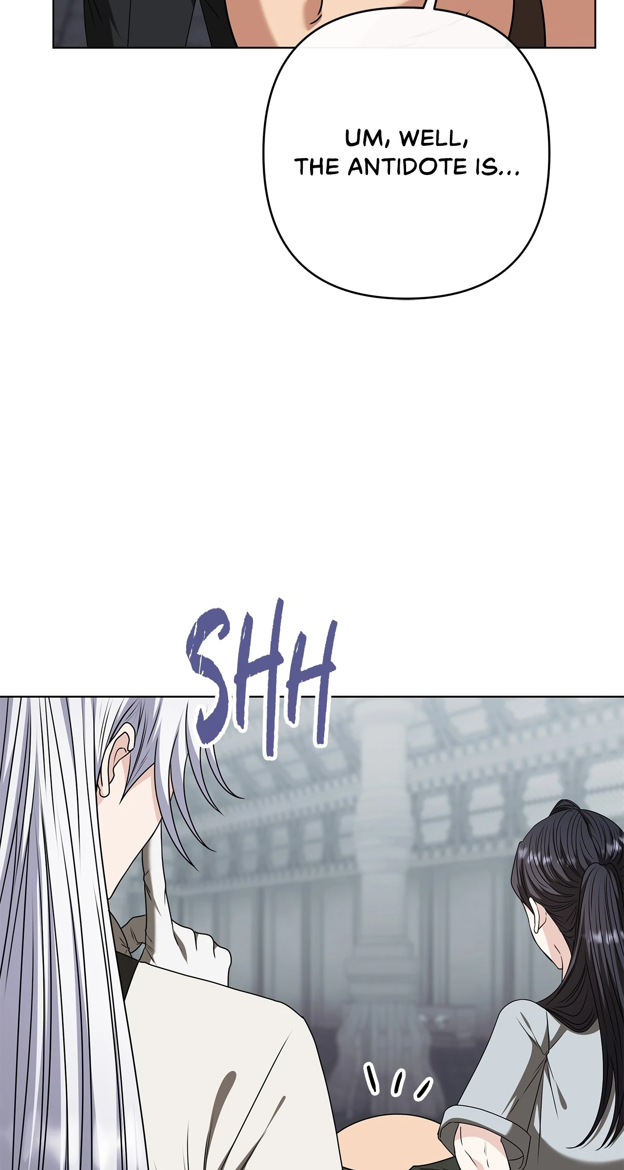 The S-Class Dungeon Owner chapter 95 page 68