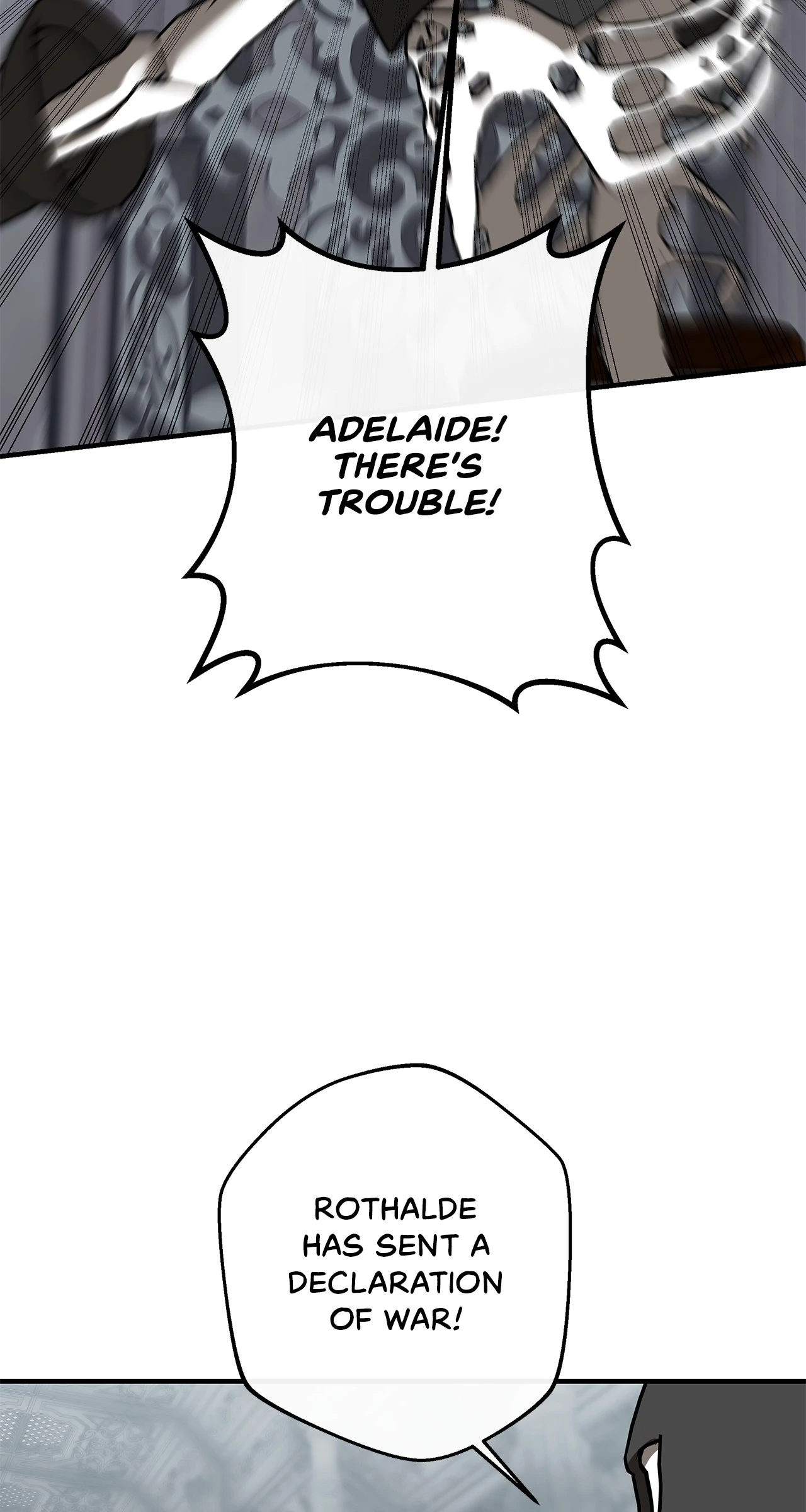 The S-Class Dungeon Owner chapter 95 page 75
