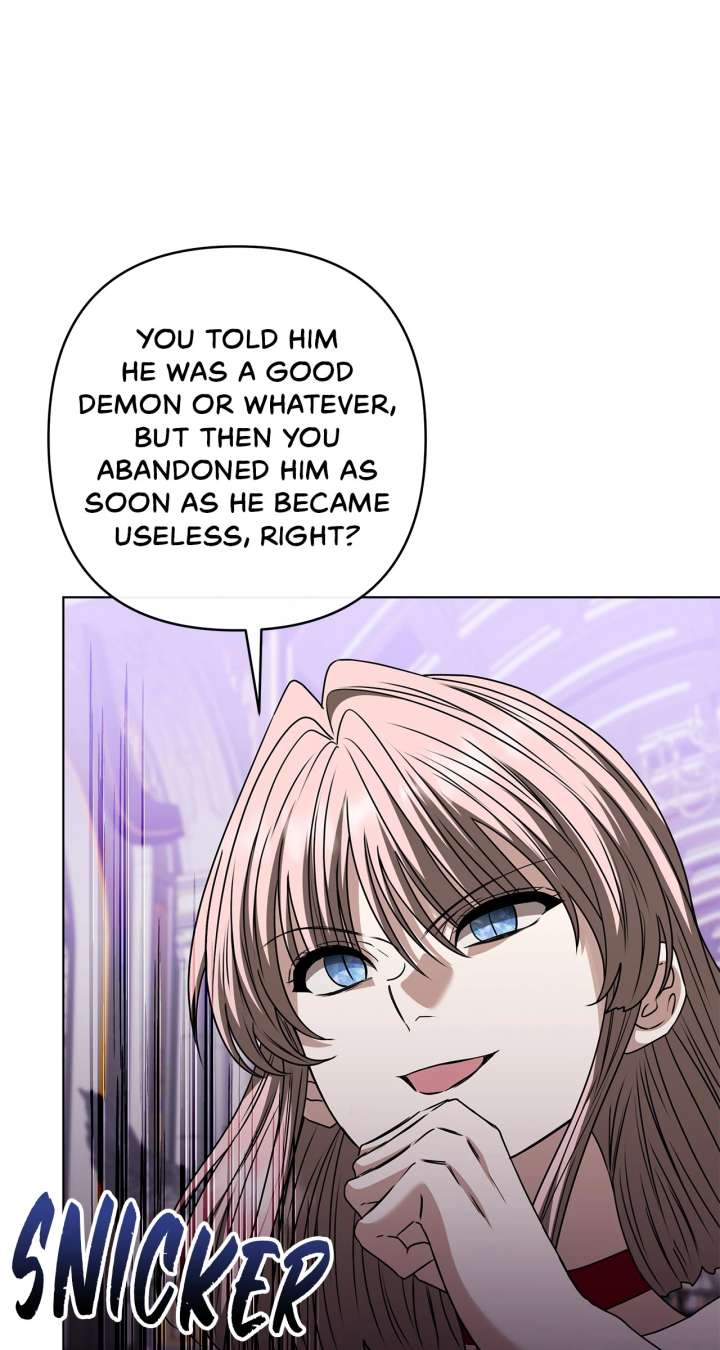The S-Class Dungeon Owner chapter 97 page 46