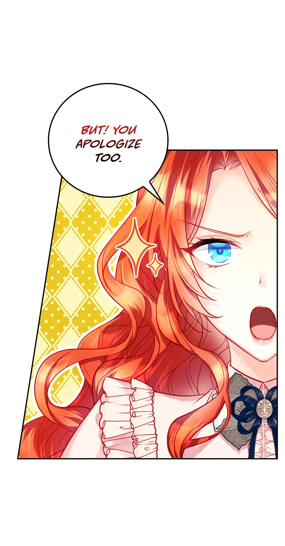 I’m Going To Meet You Beyond Time chapter 10 page 12