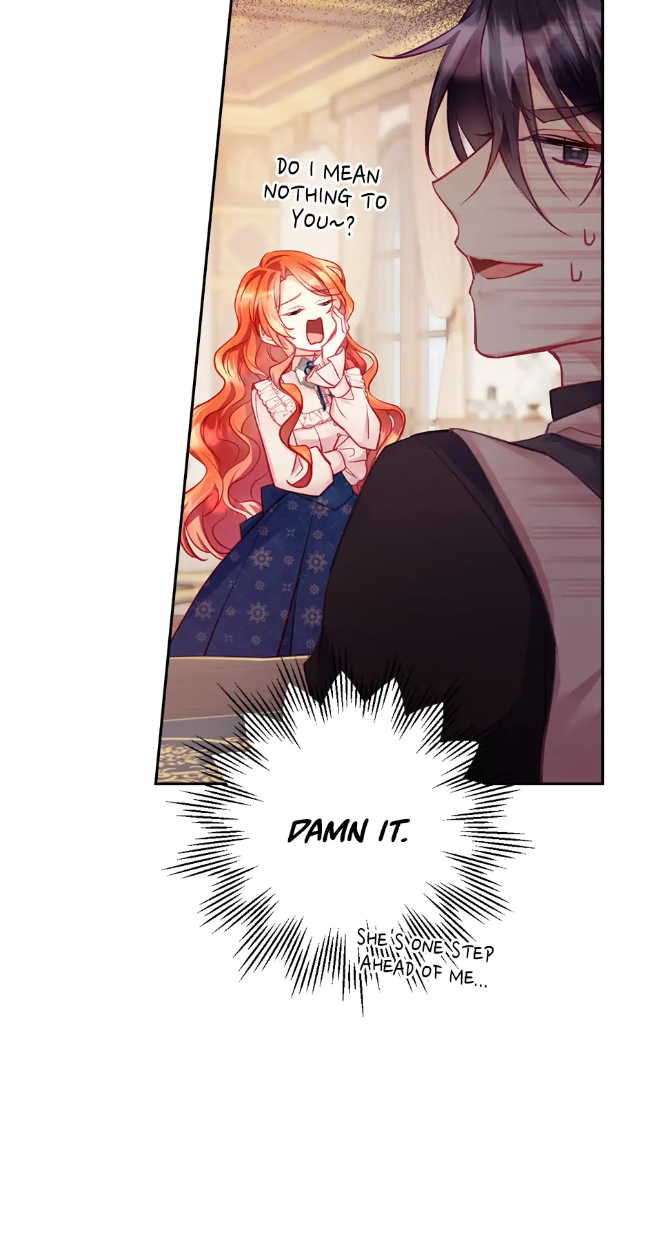 I’m Going To Meet You Beyond Time chapter 10 page 16