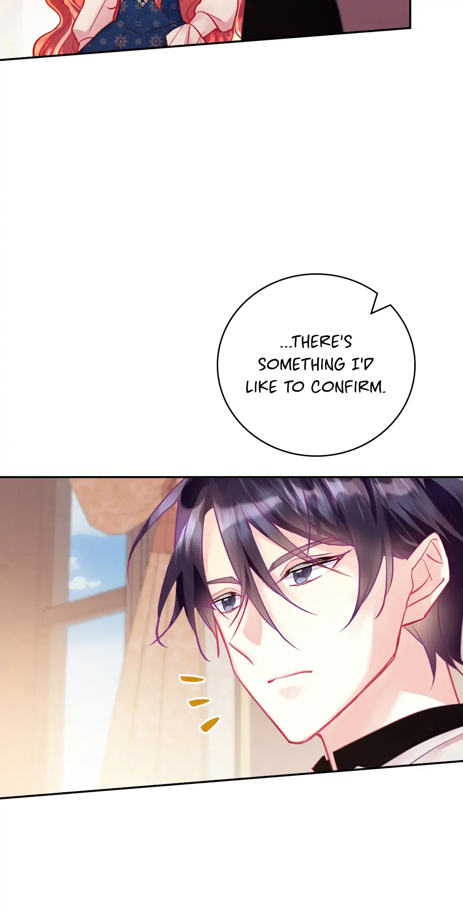 I’m Going To Meet You Beyond Time chapter 10 page 20