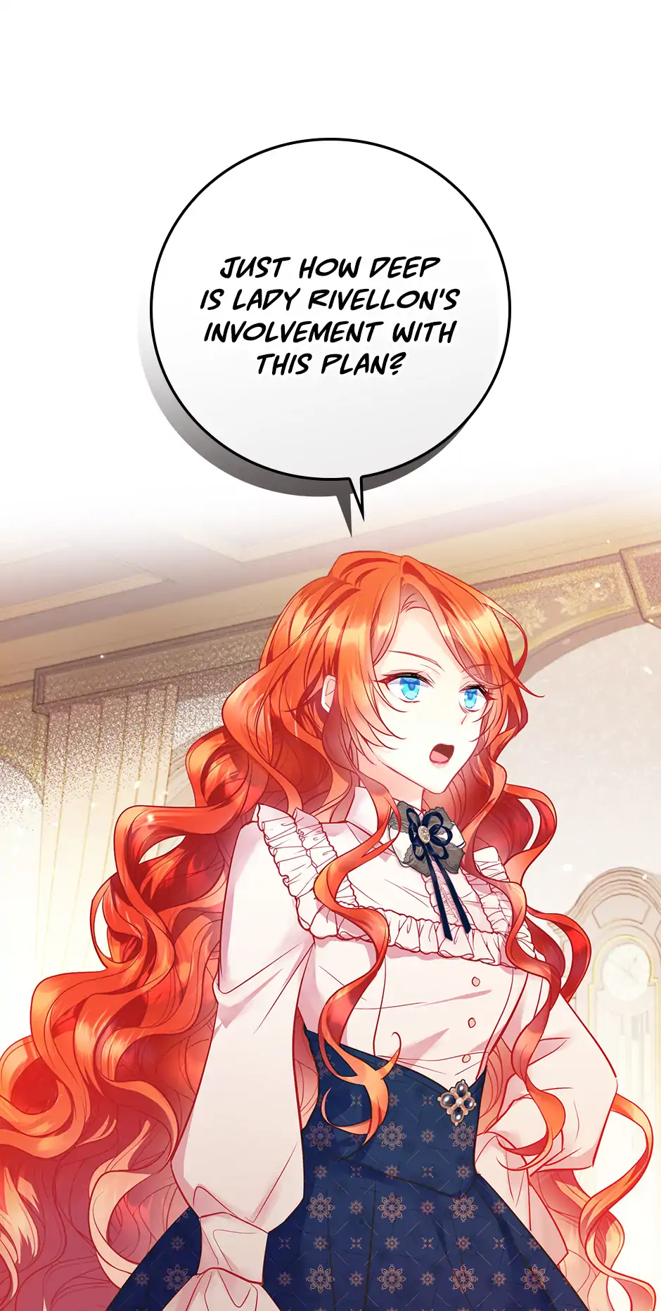 I’m Going To Meet You Beyond Time chapter 10 page 21
