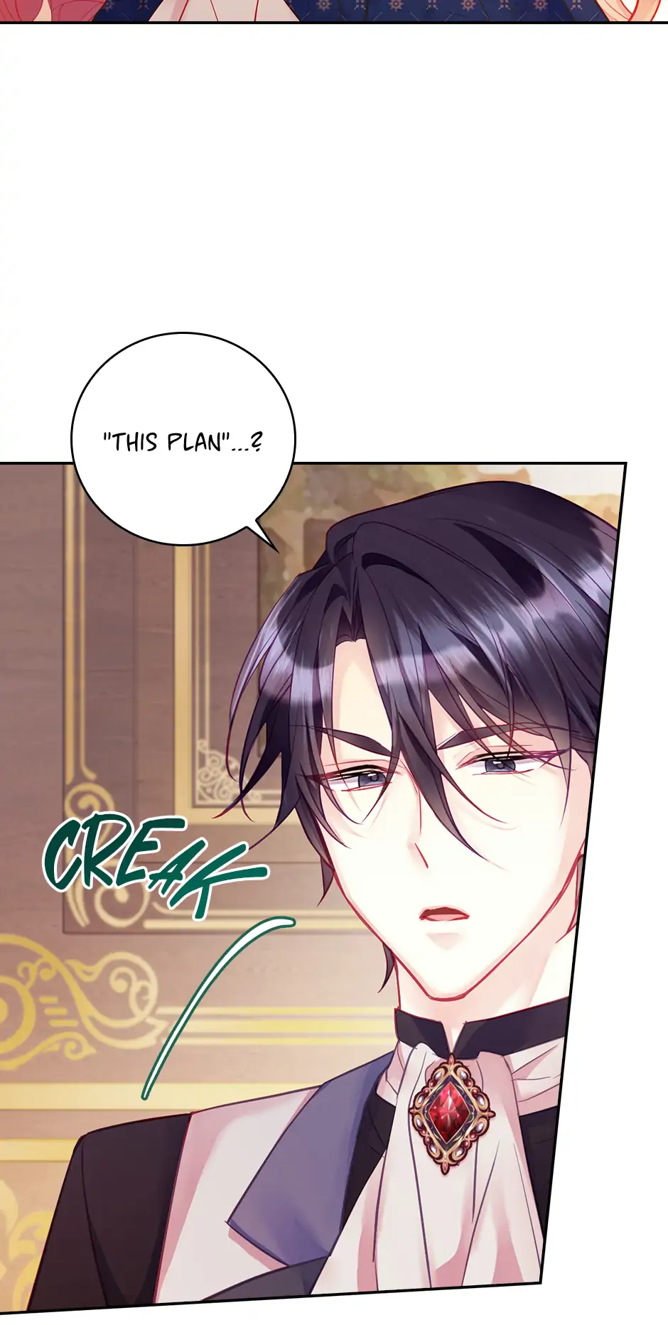 I’m Going To Meet You Beyond Time chapter 10 page 22