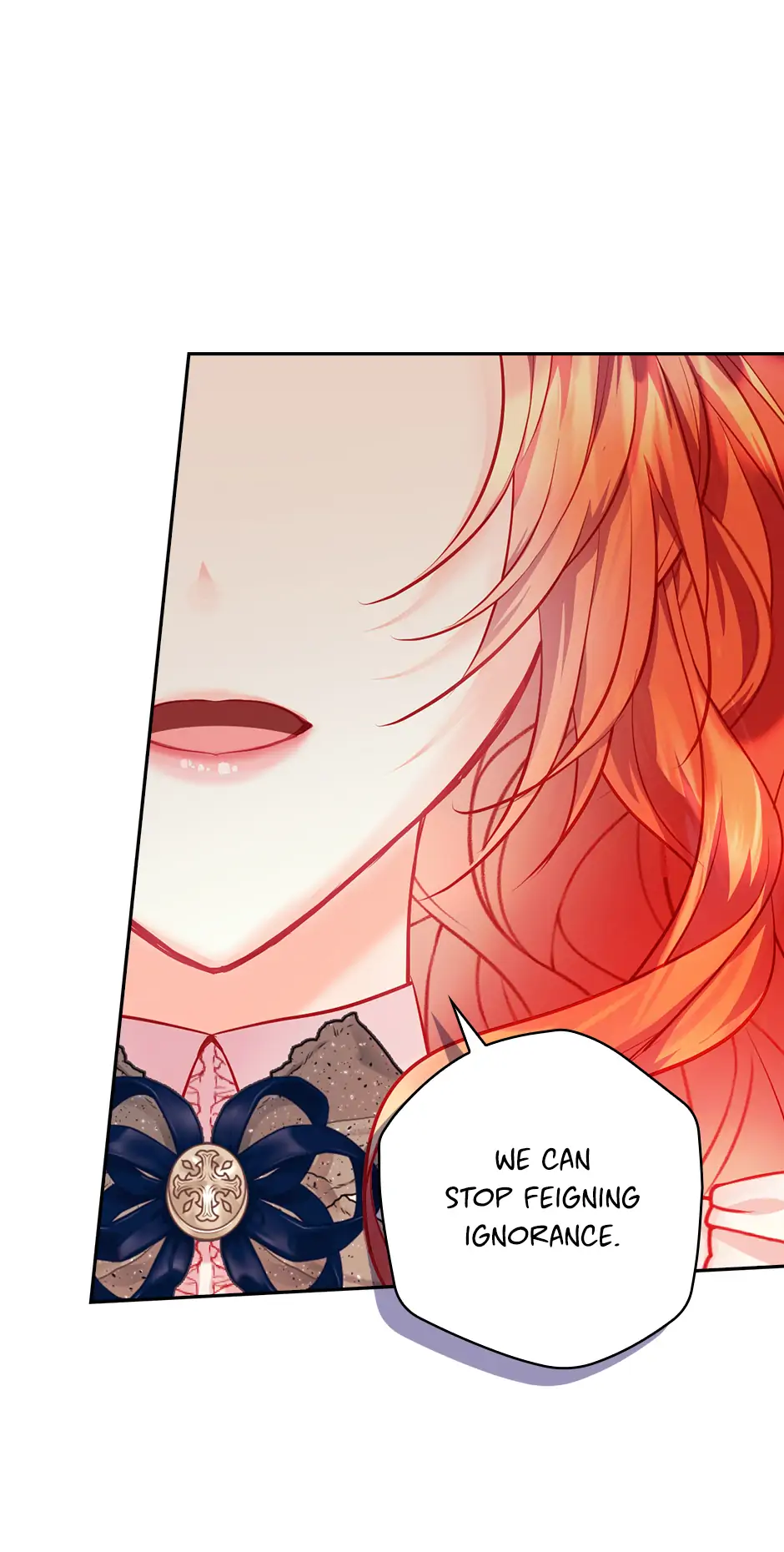 I’m Going To Meet You Beyond Time chapter 10 page 23