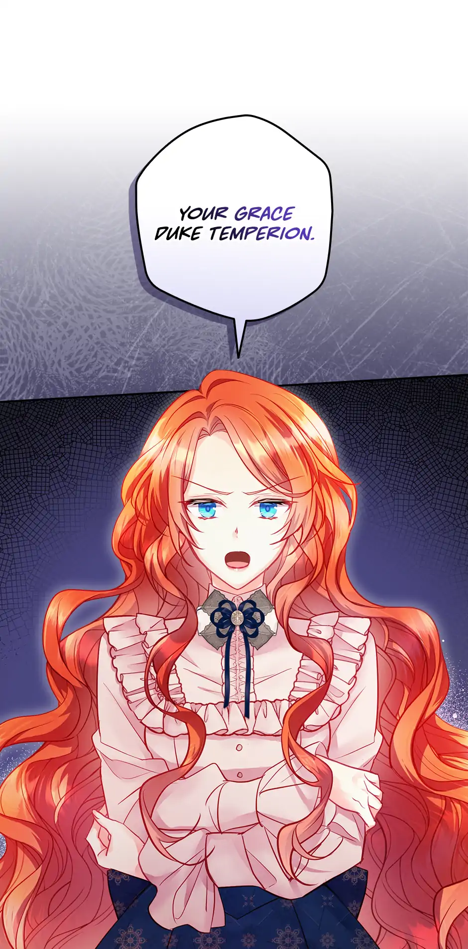 I’m Going To Meet You Beyond Time chapter 10 page 24